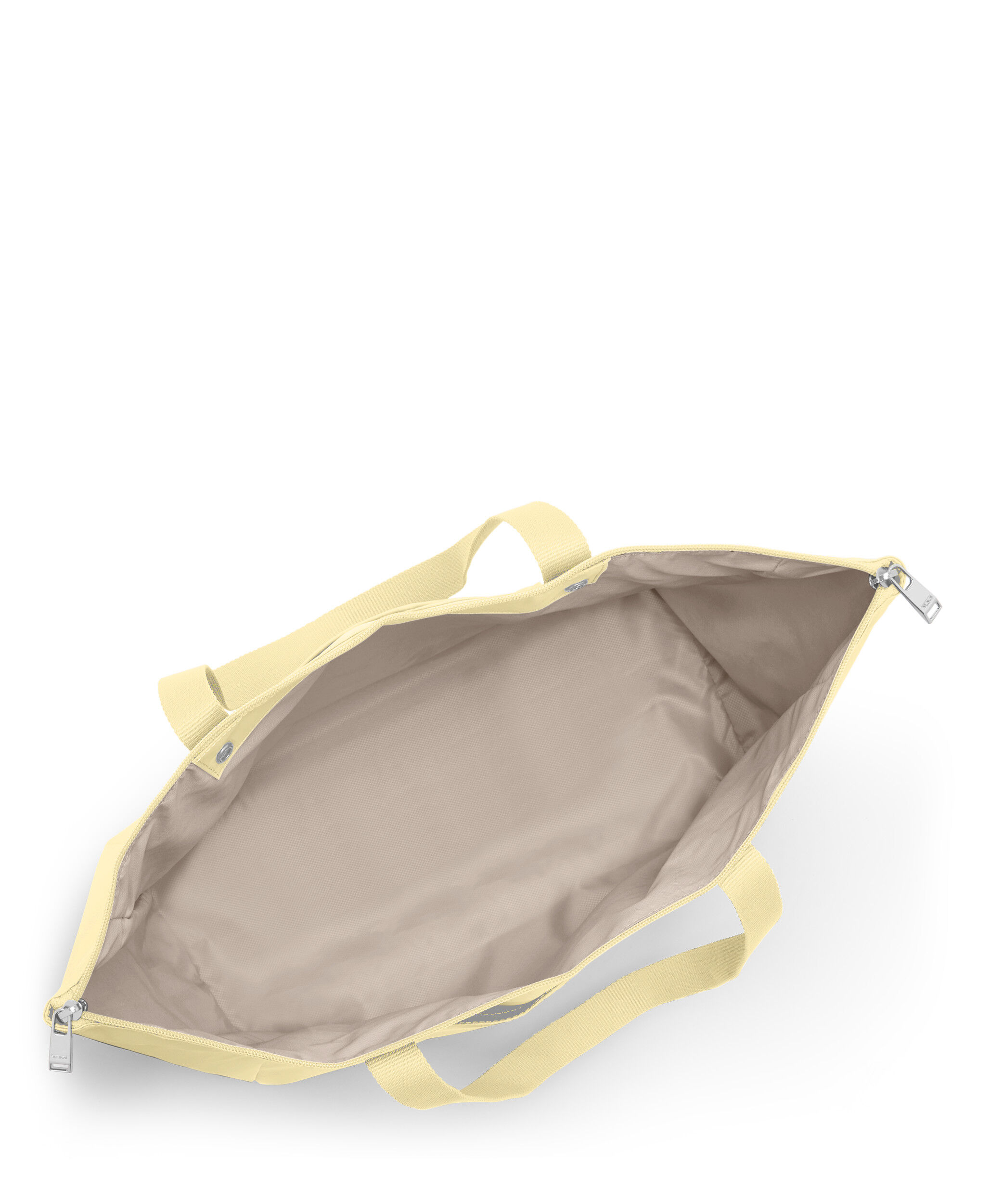 Voyageur Shopping Bag