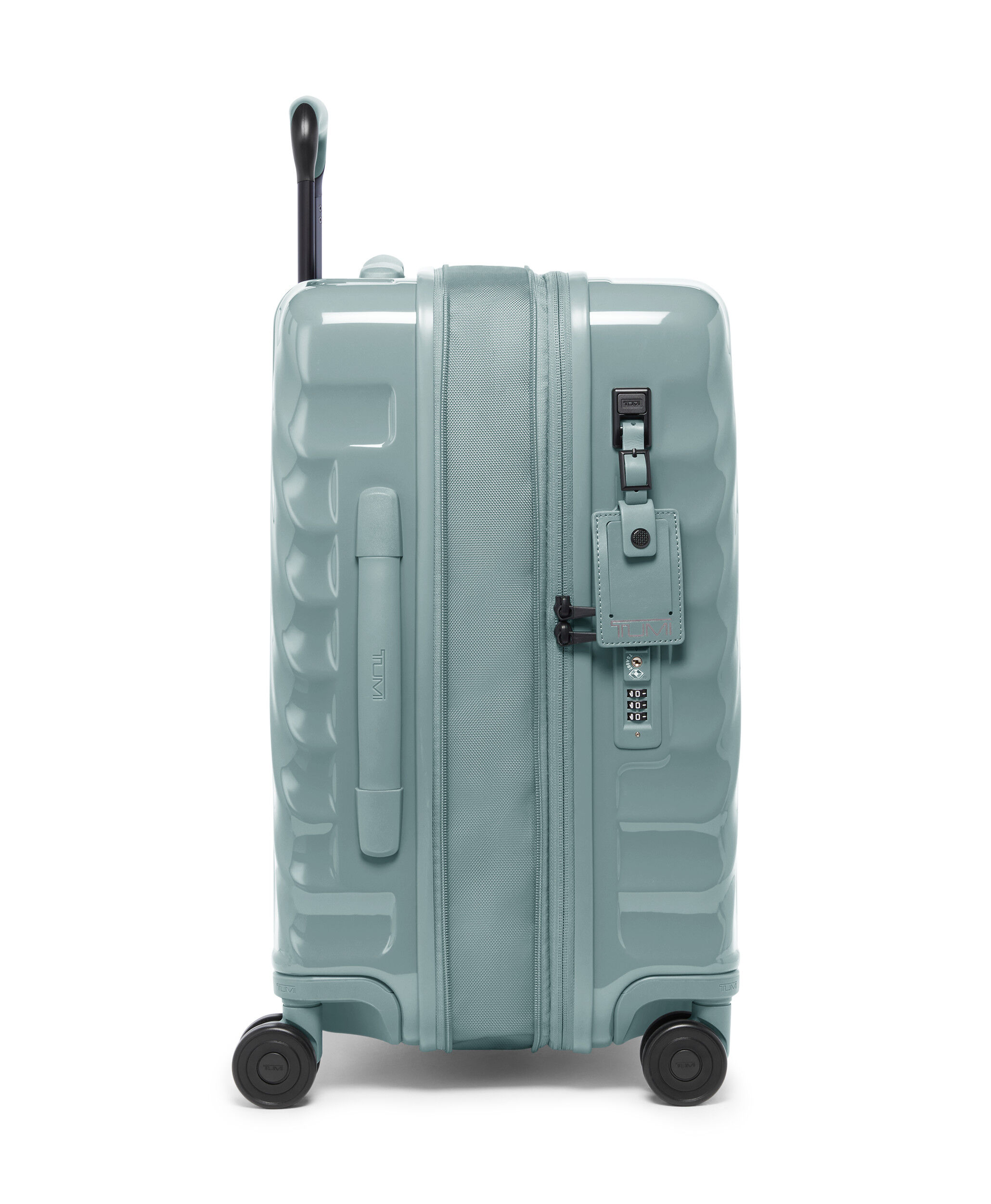 19 Degree Trolley Espandibile (4 ruote) 55 cm - Int.