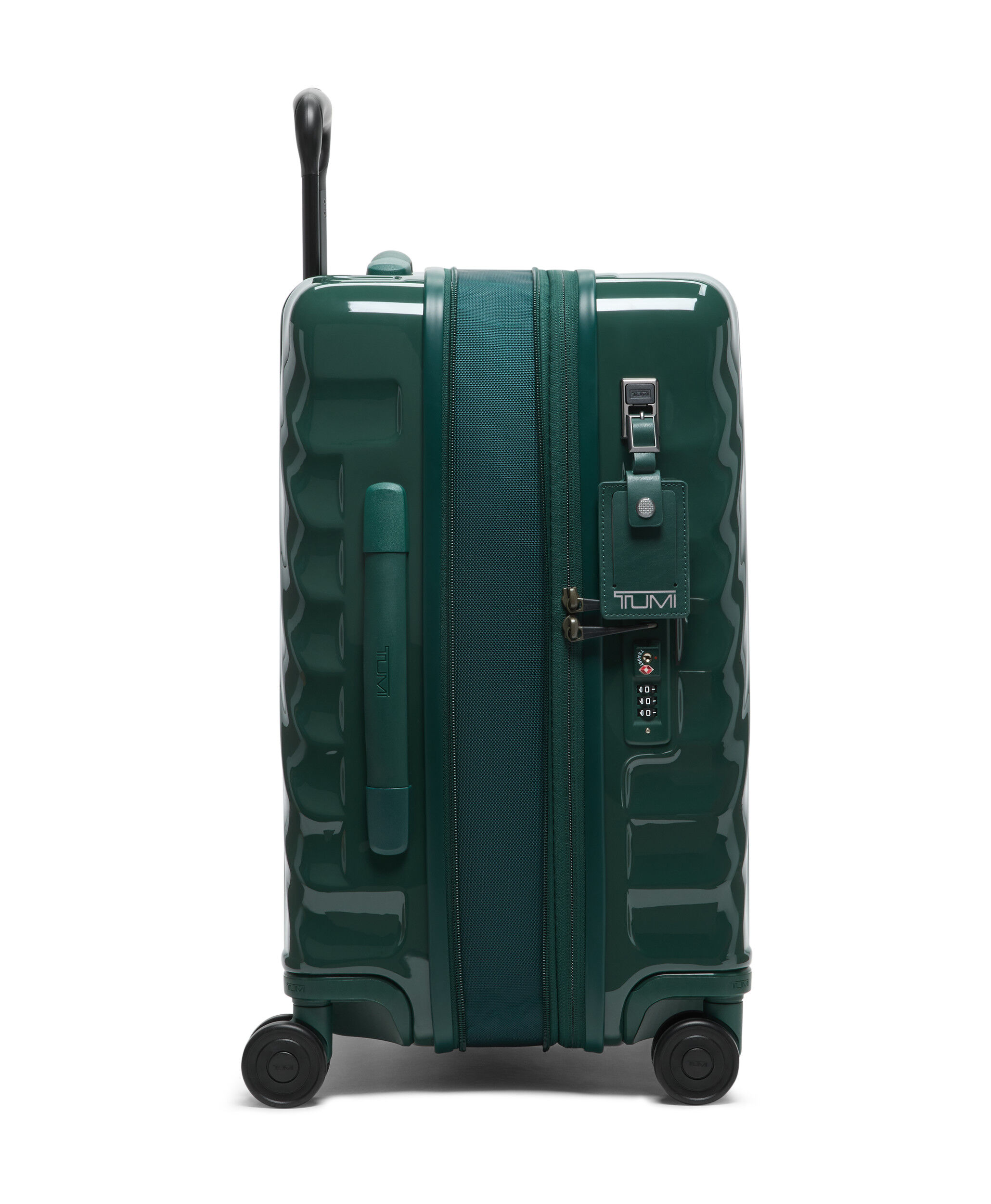 19 DEGREE Trolley Espandibile (4 ruote) 55 cm - Int.