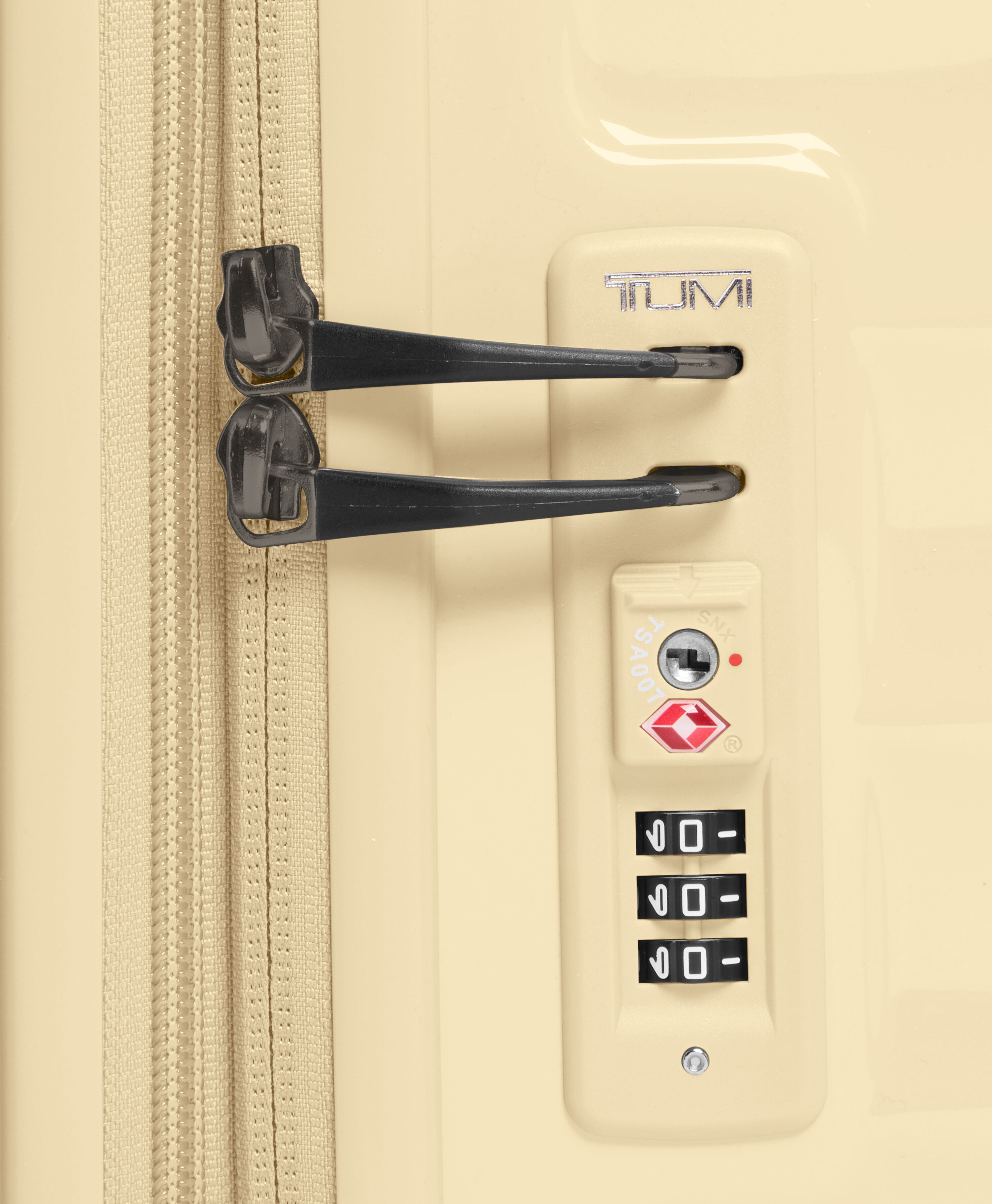 19 Degree Bagagli in stiva 77.5 cm