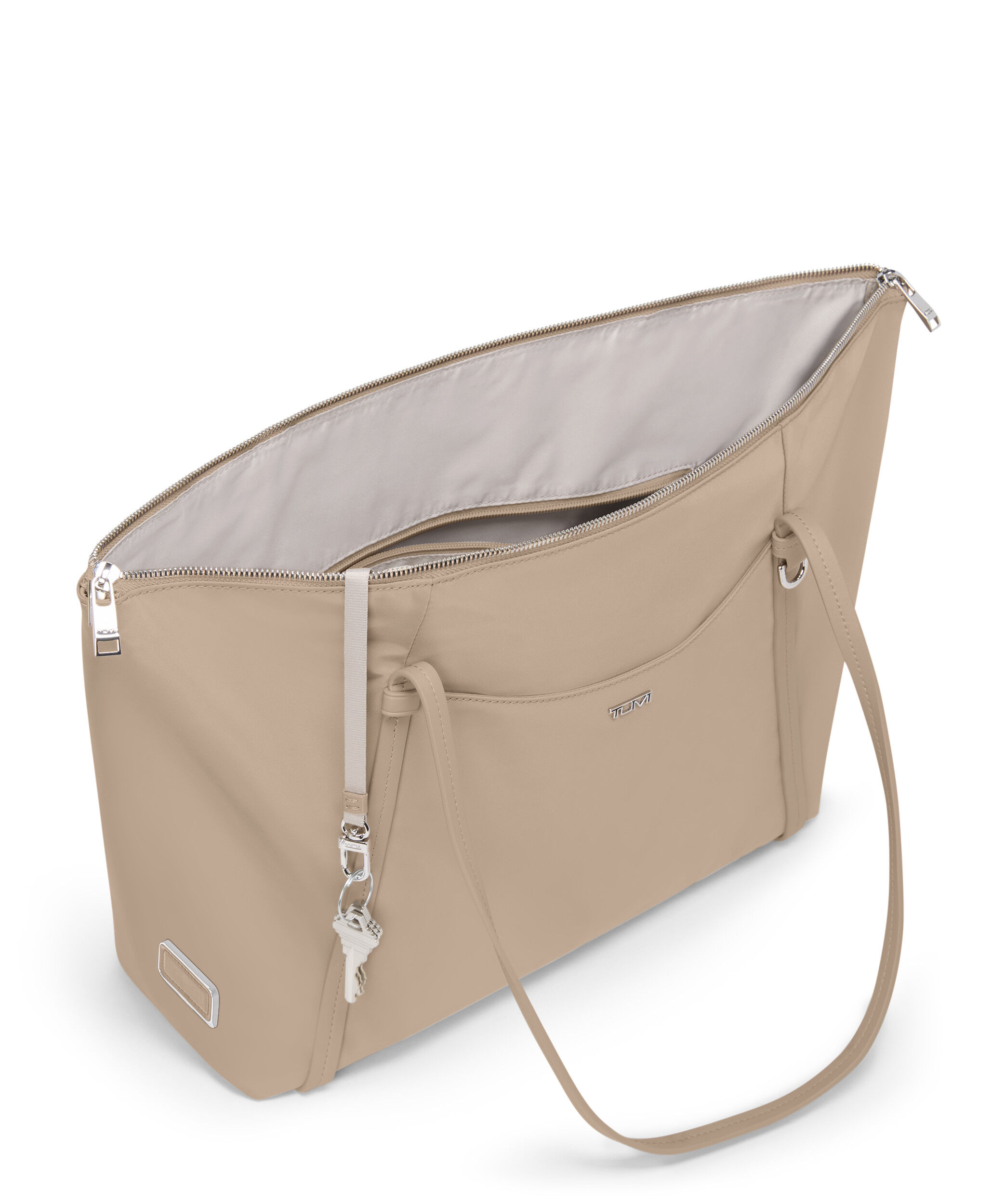 Voyageur Shopping Bag