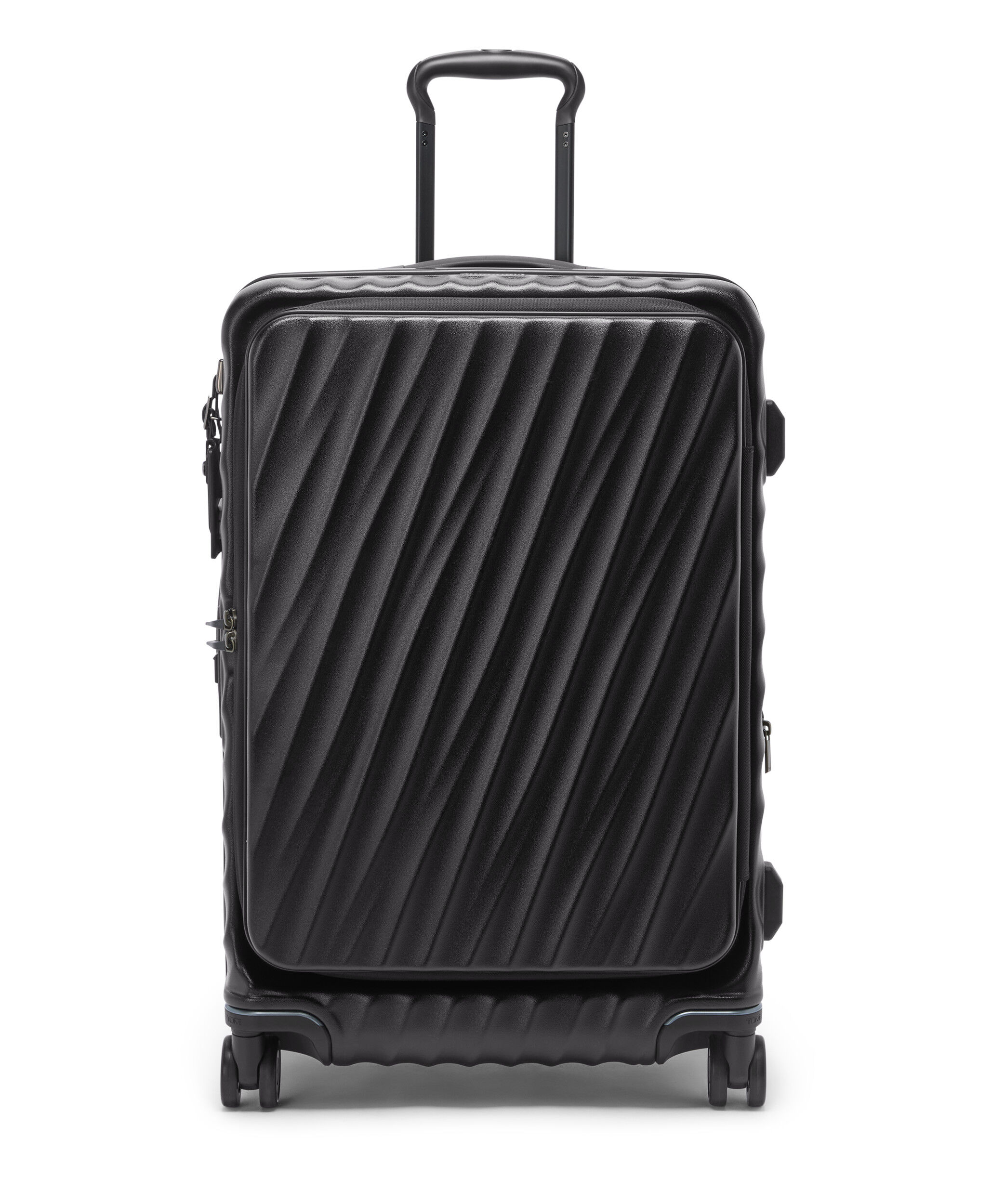 19 Degree Front Access Trolley Espandibile (4 ruote) 66 cm