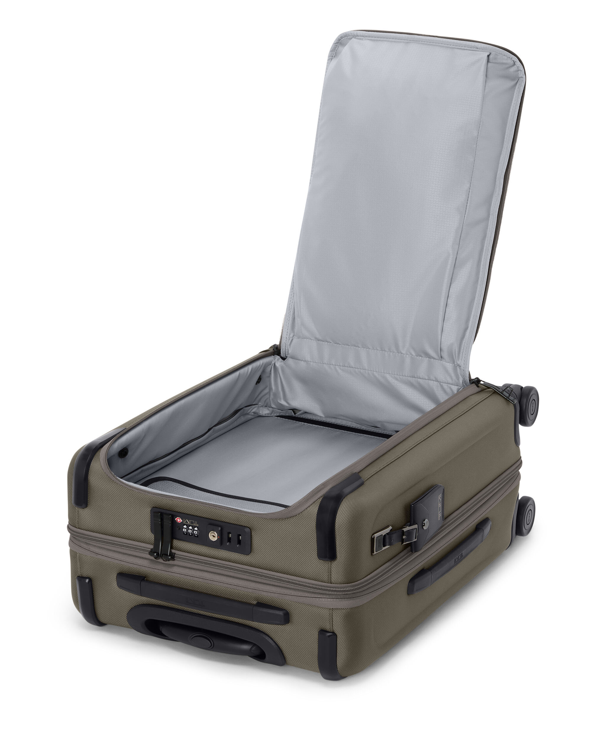 Alpha Trolley Espandibile (4 ruote)