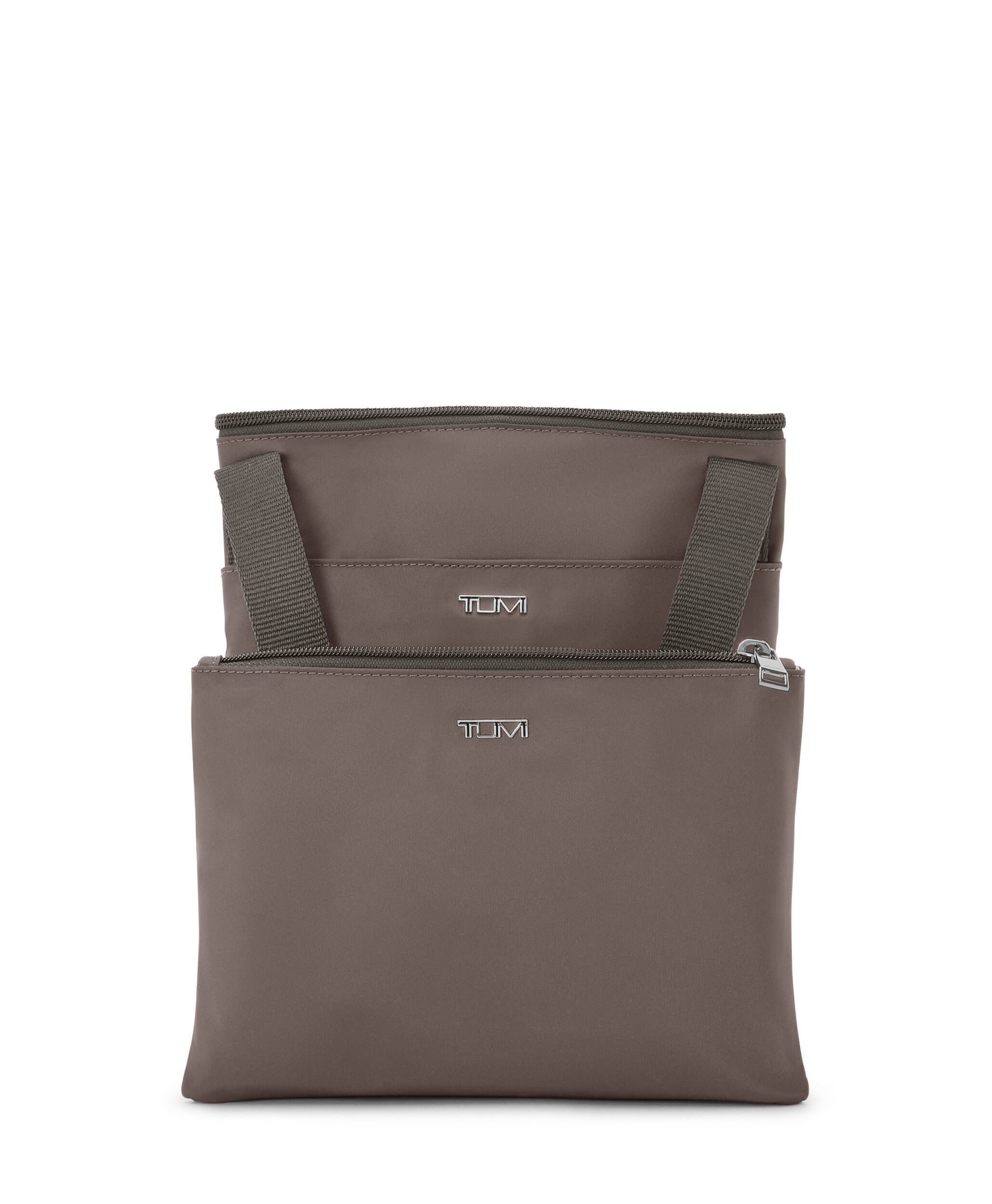 Voyageur Shopping Bag