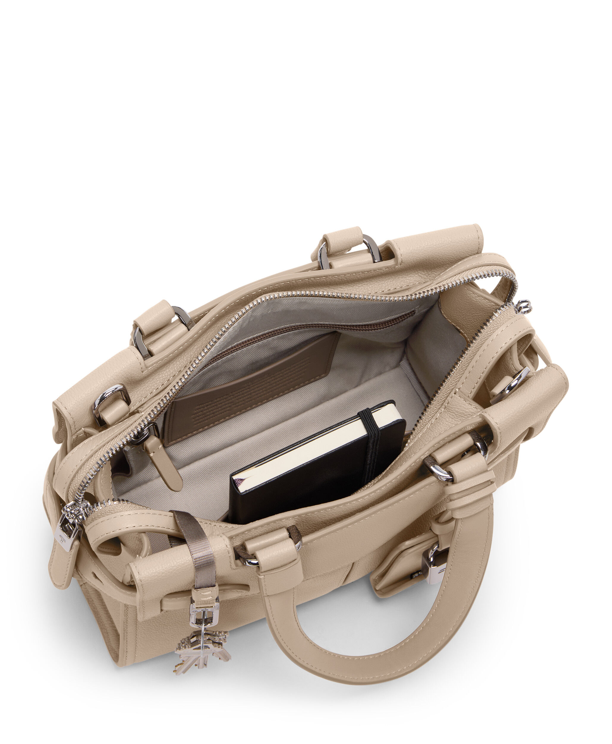 Agent Shopping Bag