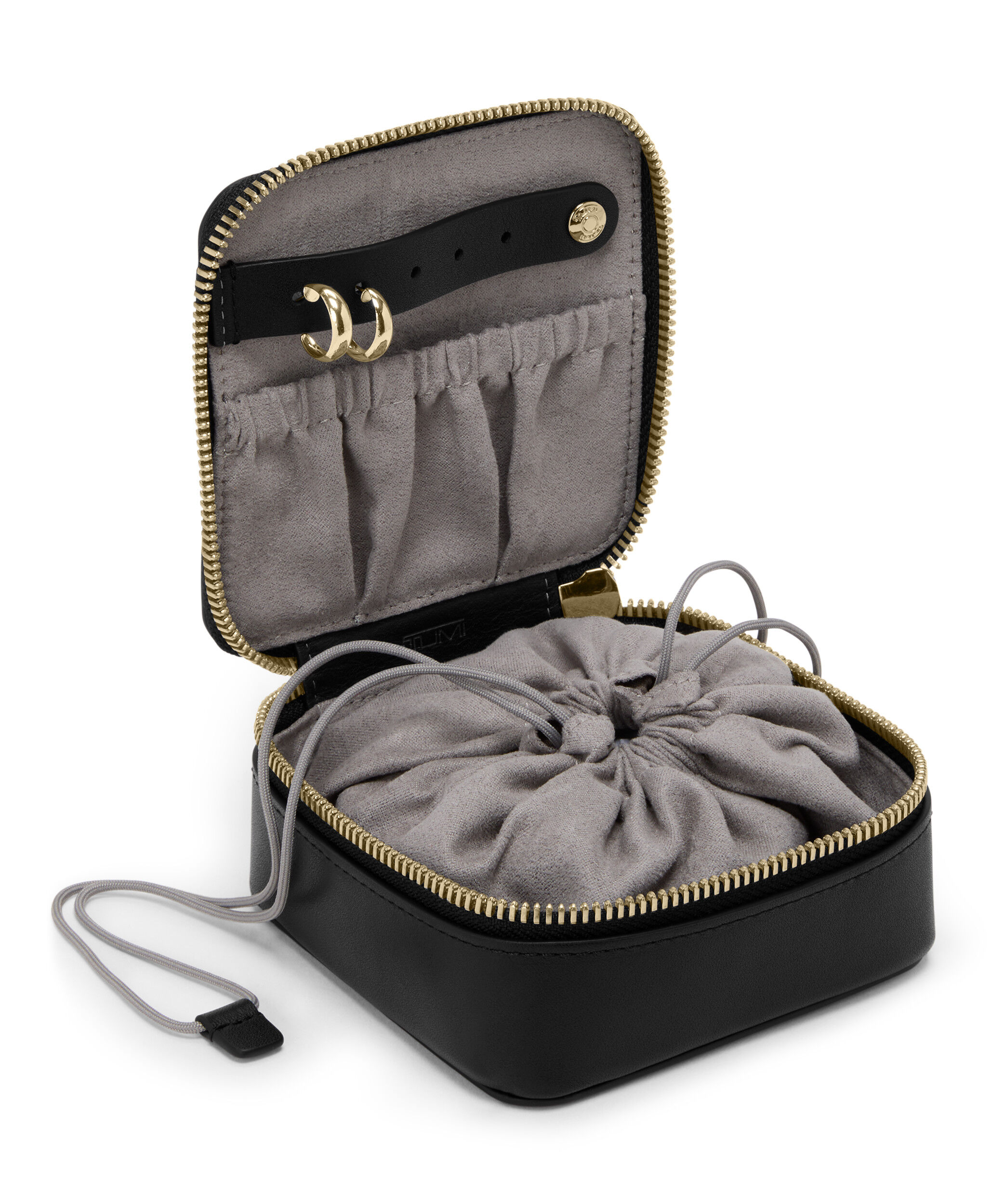 Belden Jewelry Travel Roll