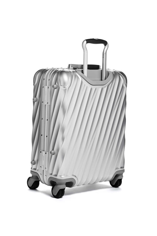 19 Degree Aluminium Trolley (4 ruote) 56 cm - Cont.