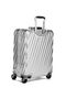 19 Degree Aluminium Trolley (4 ruote) 56 cm - Cont.