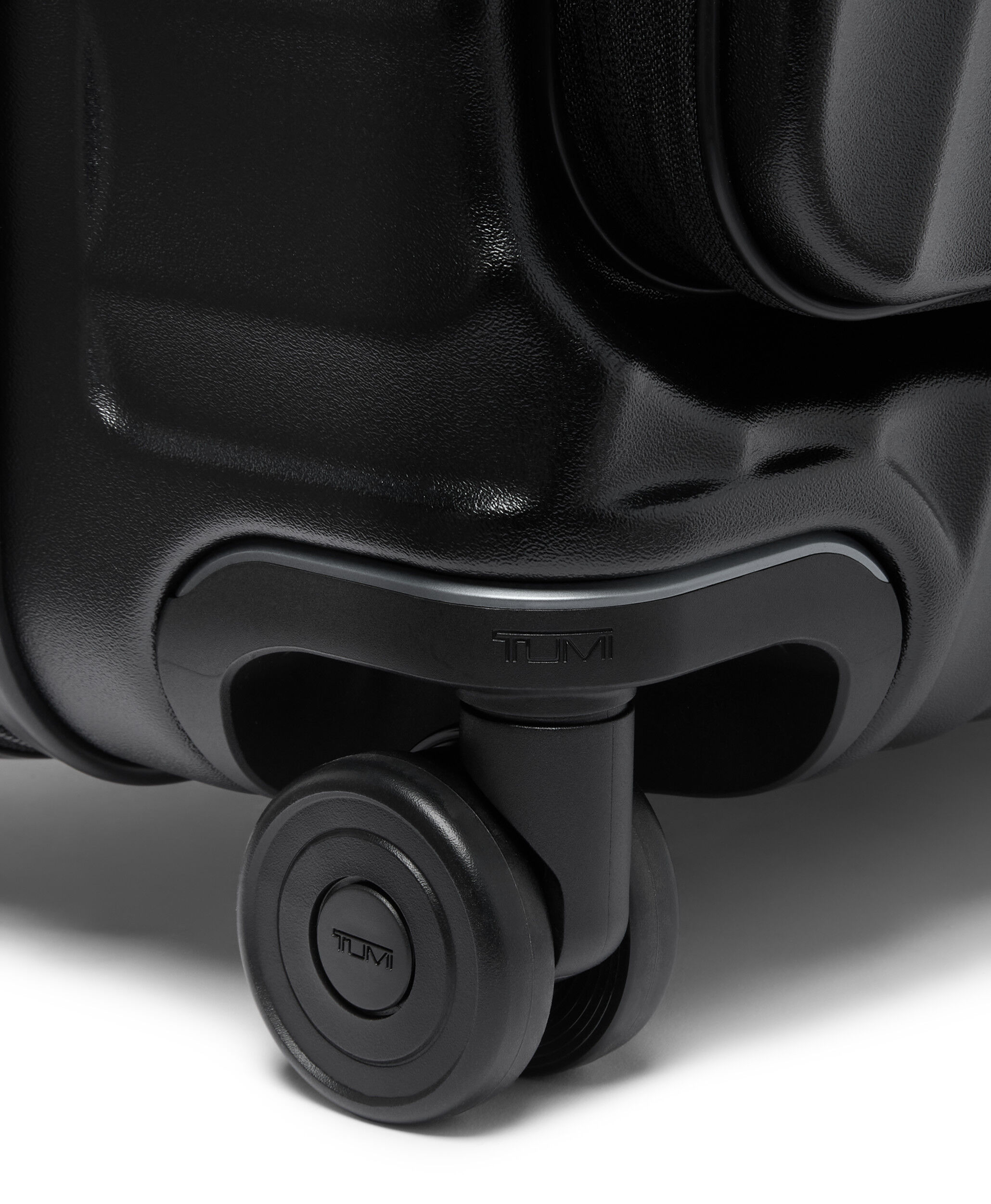 19 Degree Front Access Trolley Espandibile (4 ruote) 76cm