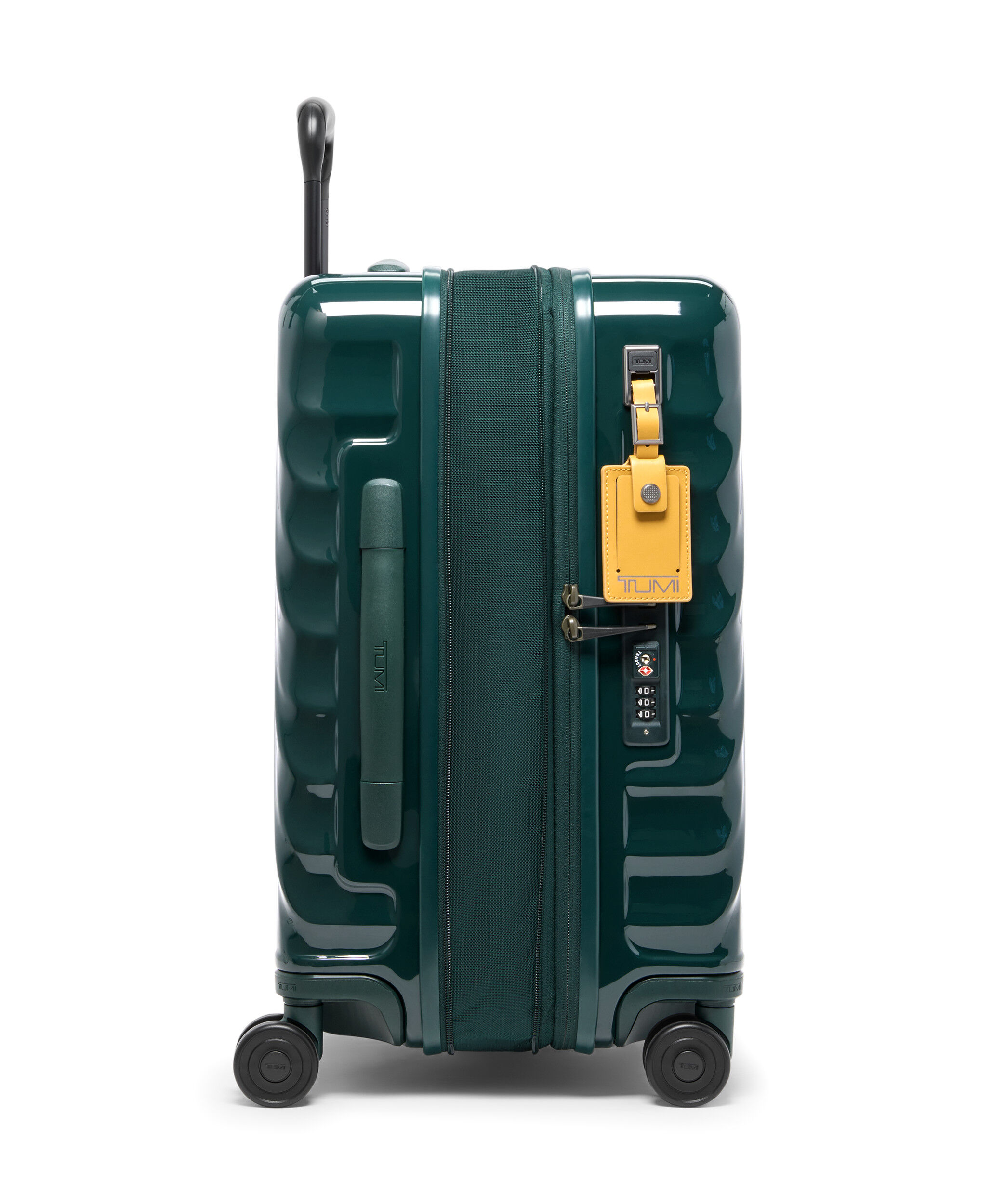 19 Degree Trolley Espandibile (4 ruote) 55 cm - Cont.