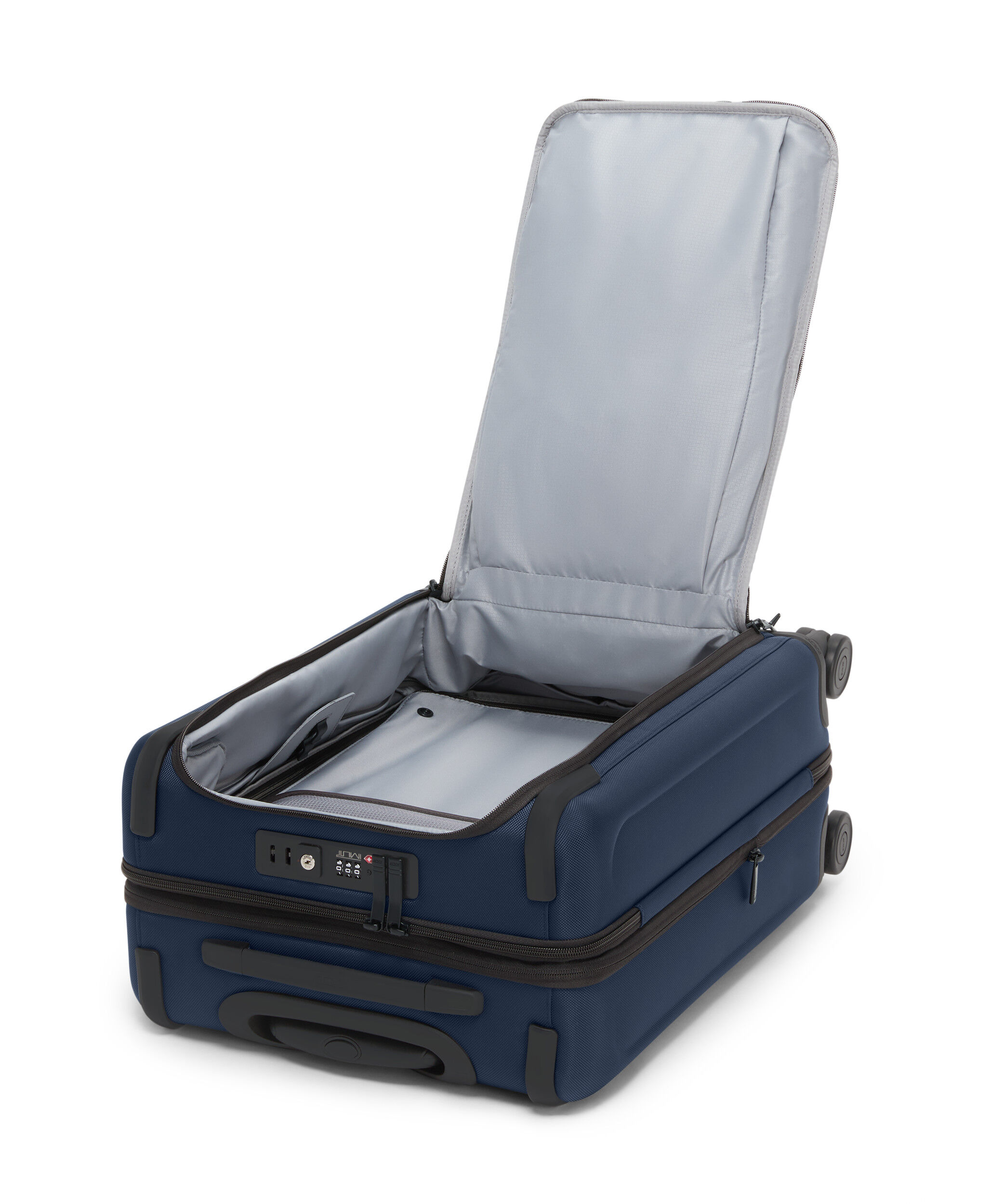 Alpha Trolley Espandibile (4 ruote)