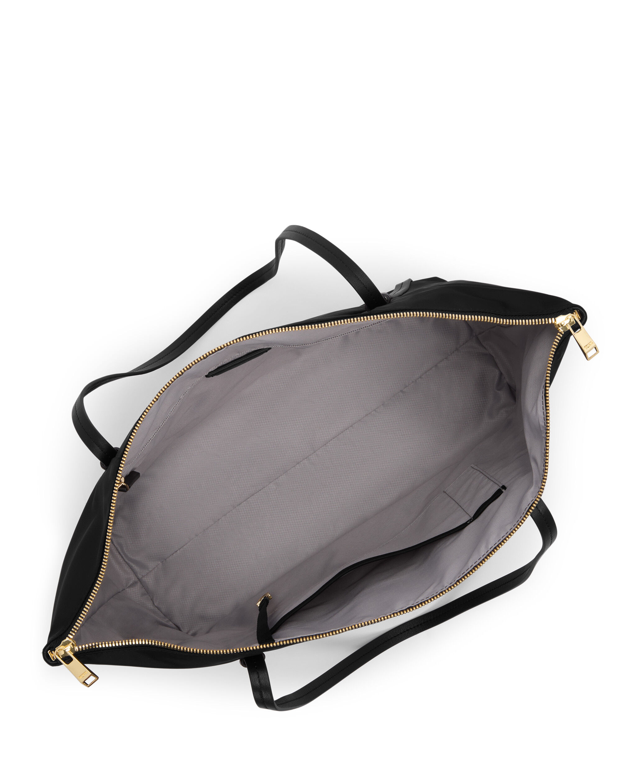 Voyageur Shopping Bag