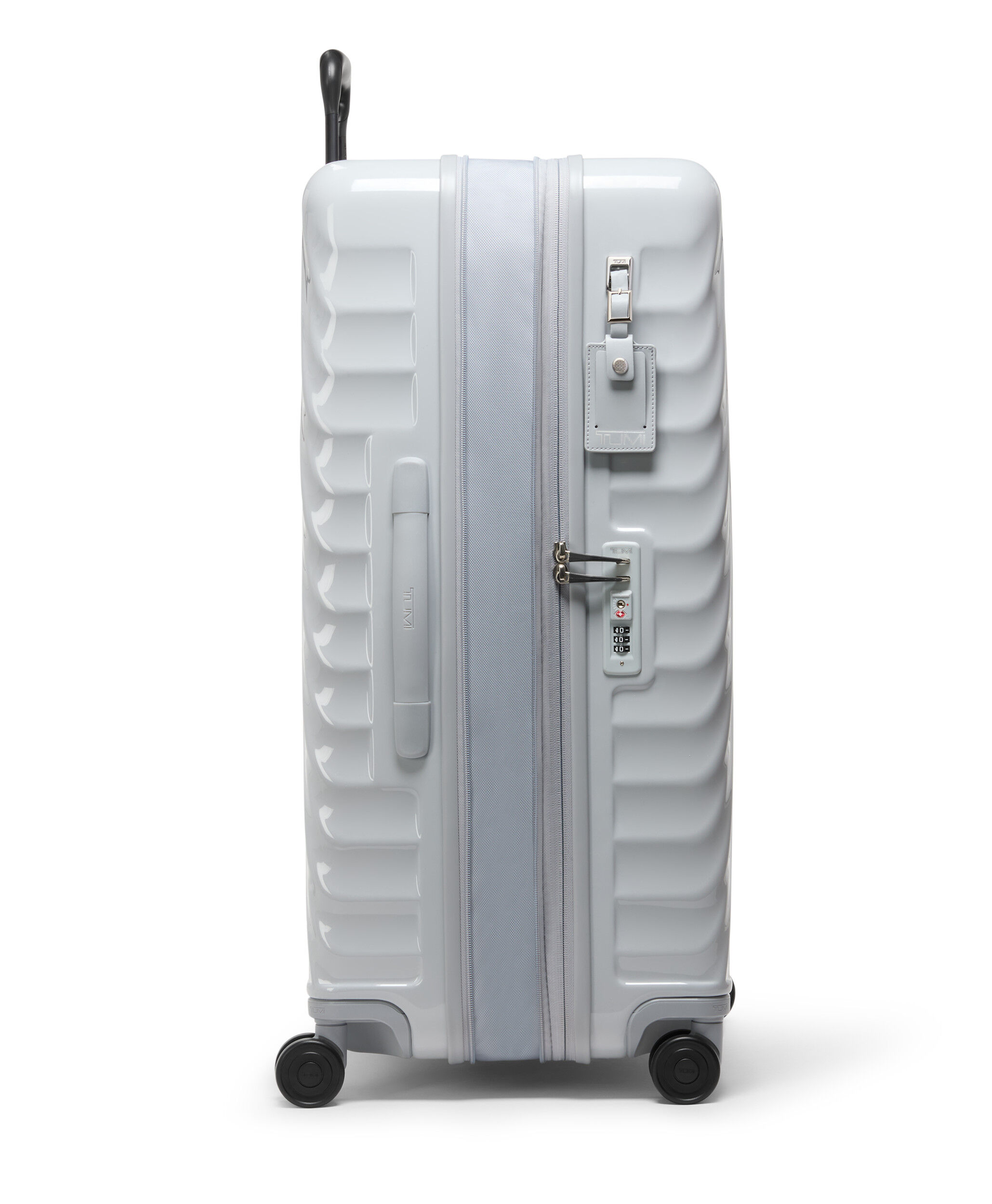 19 DEGREE Trolley Espandibile (4 ruote) 76cm