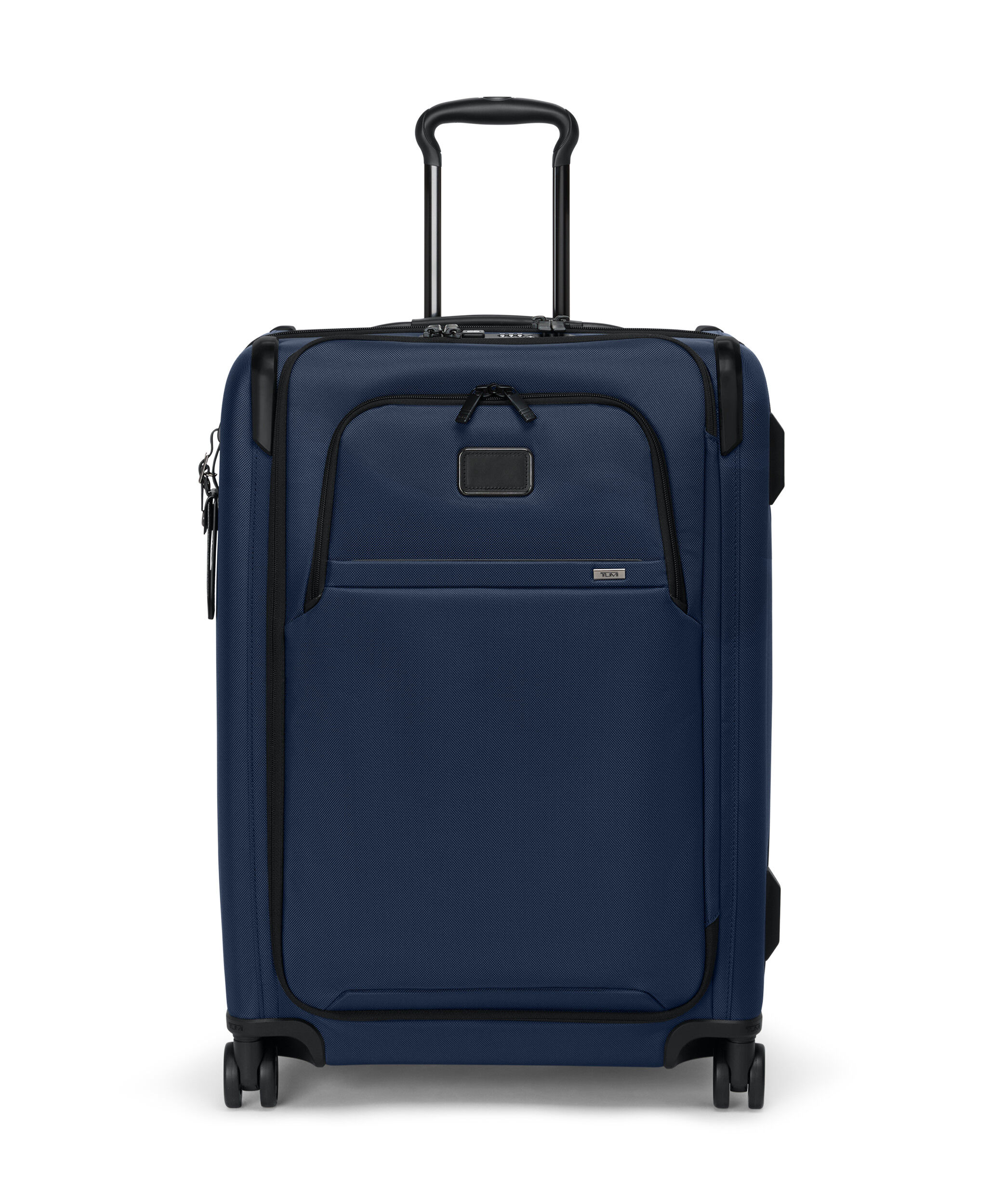 Alpha Trolley Espandibile (4 ruote) 66 cm