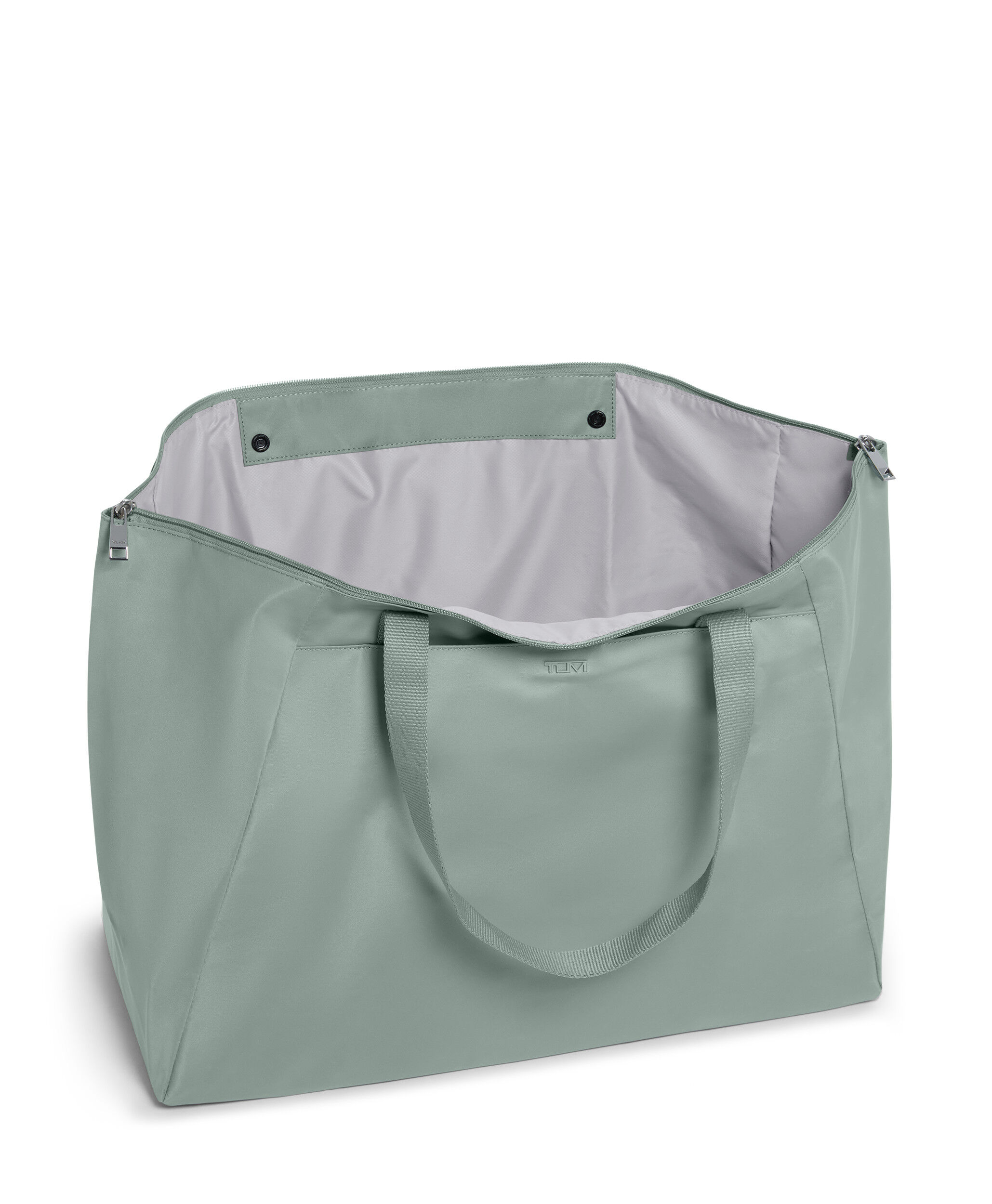 Voyageur Shopping Bag