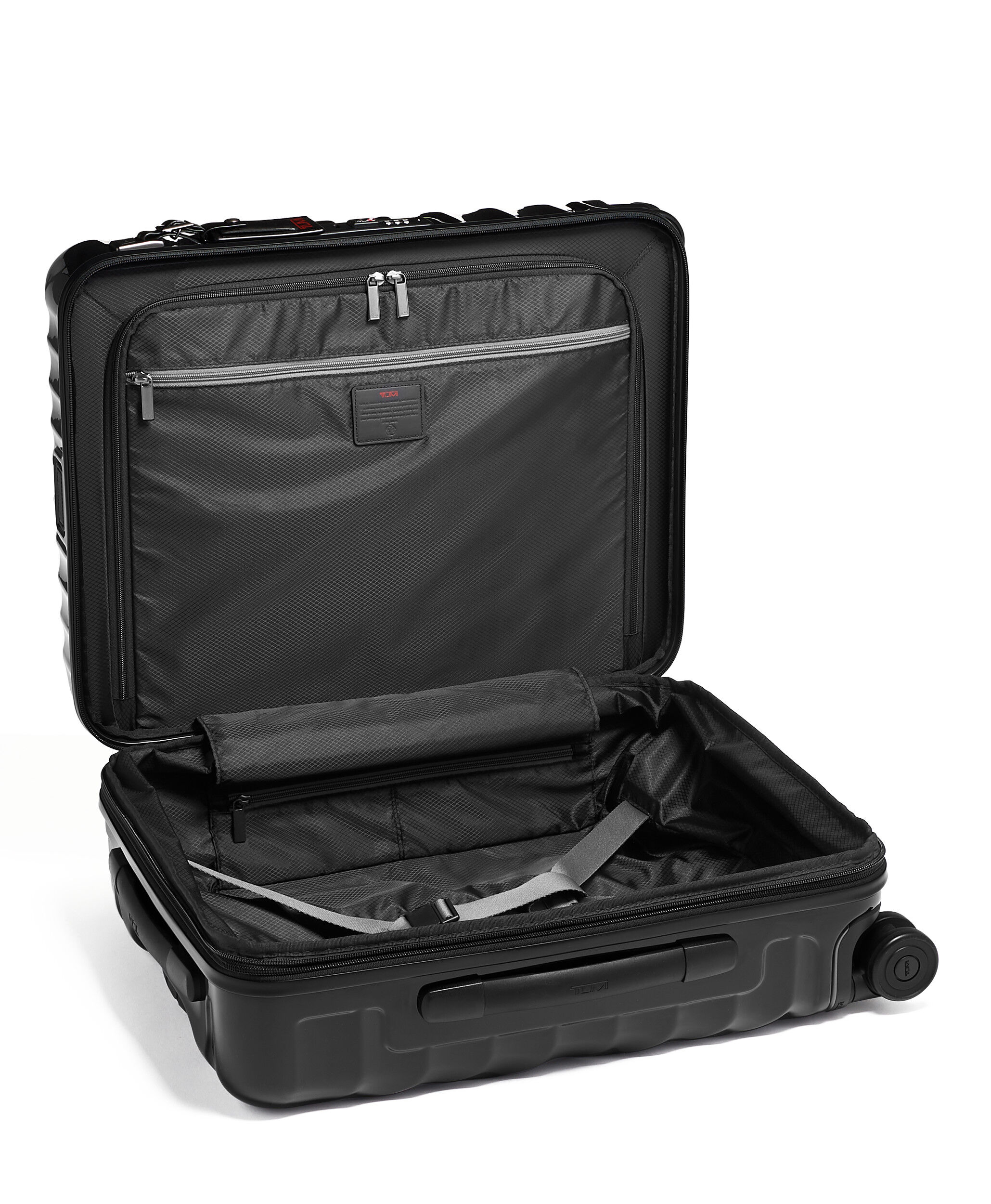 19 Degree Trolley (4 ruote) 55 cm - Cont.