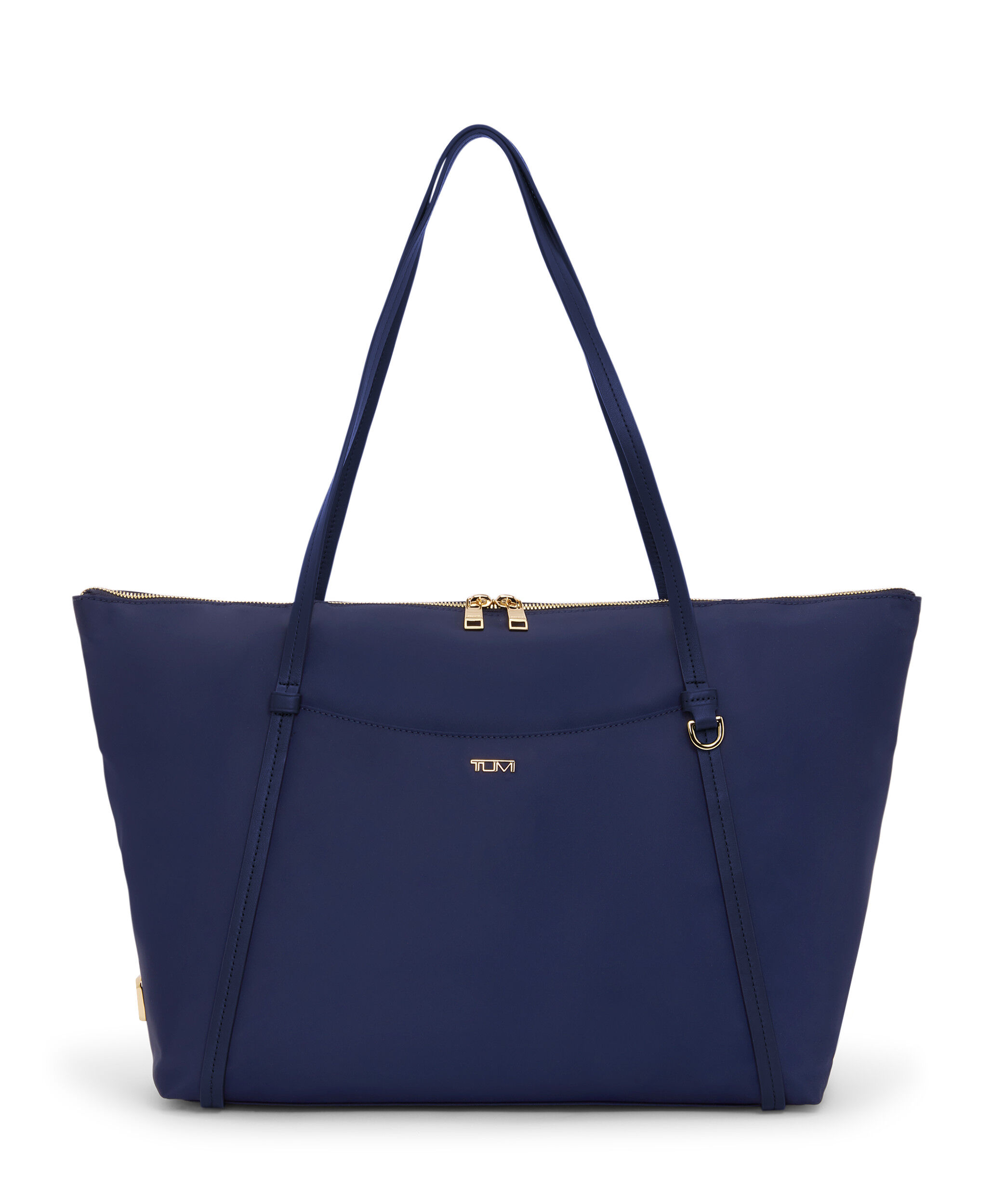 Voyageur Shopping Bag