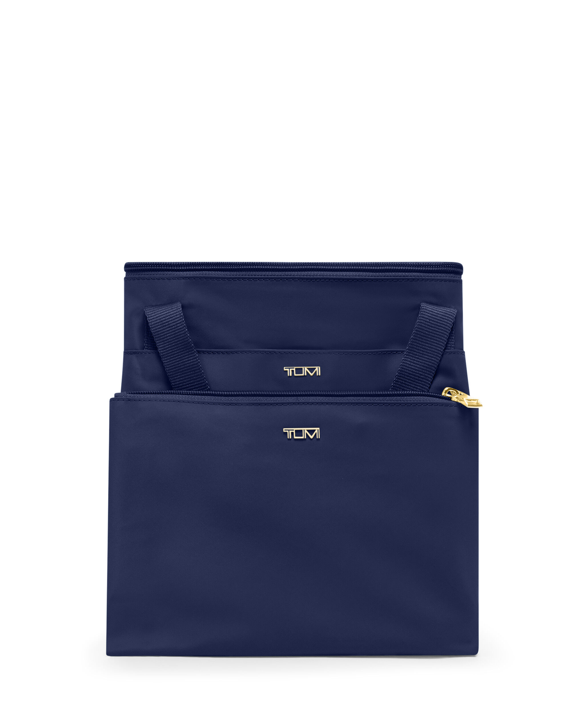 Voyageur Shopping Bag