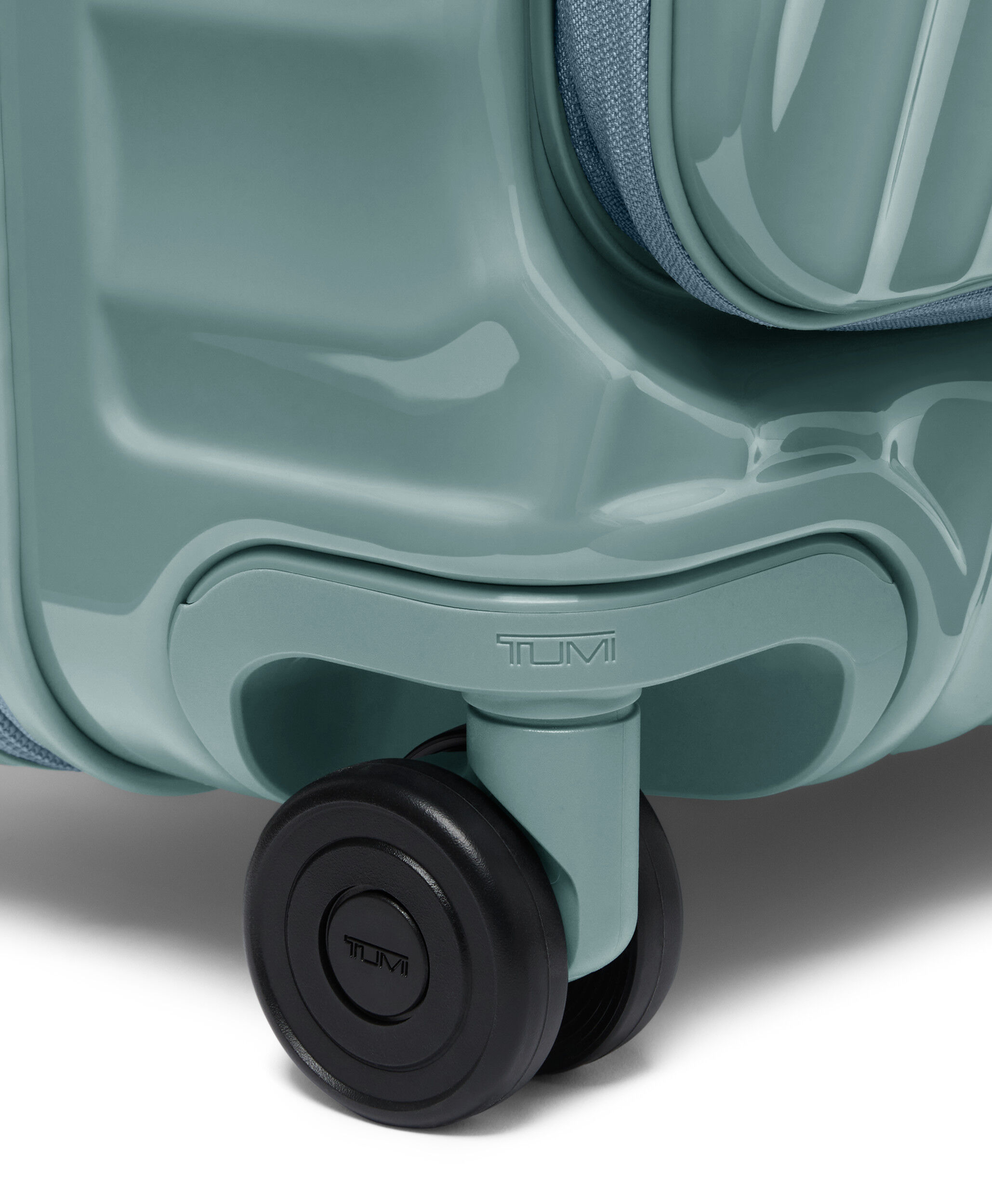 19 Degree Front Access Trolley Espandibile (4 ruote) 66 cm