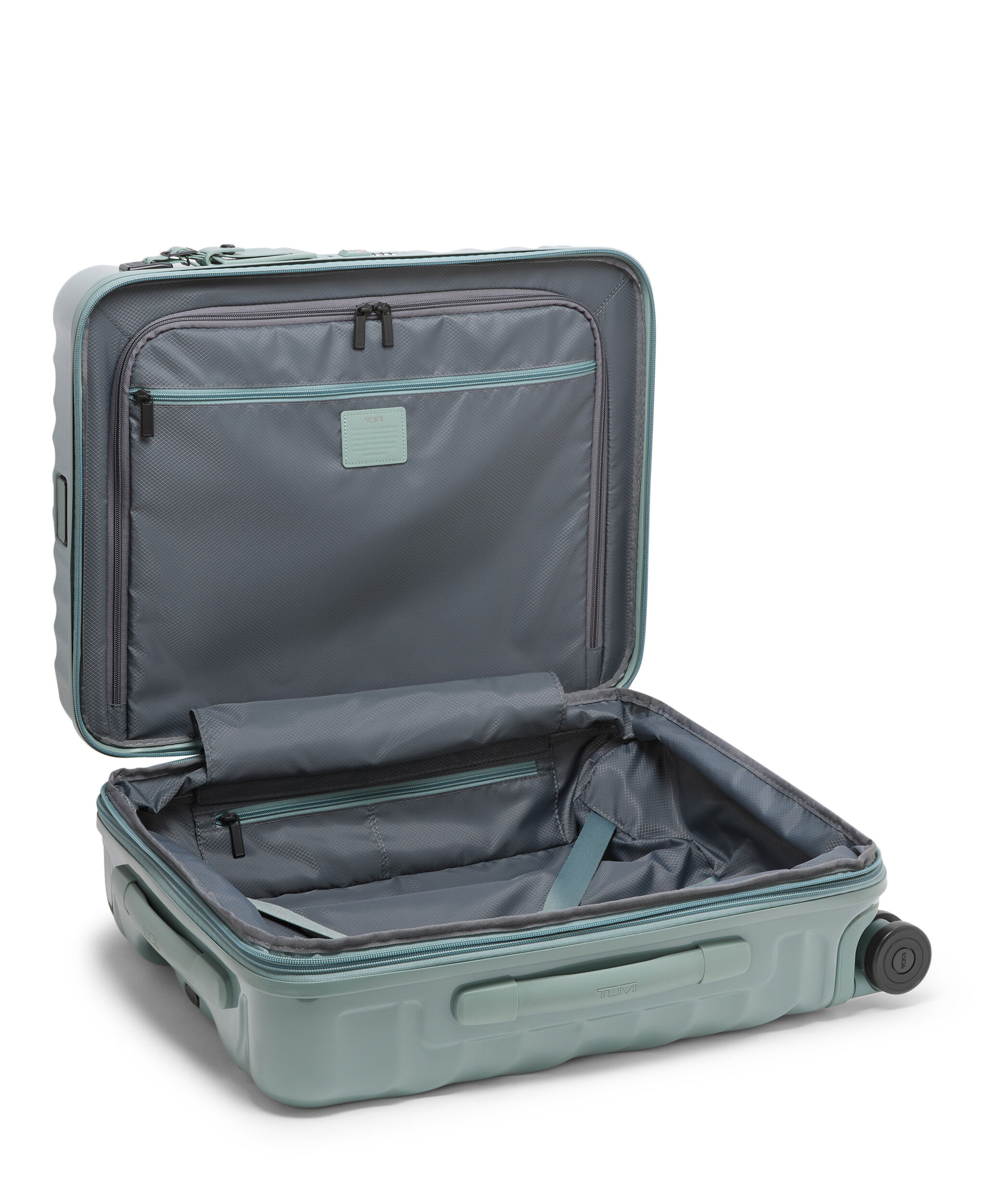 19 Degree Trolley Espandibile (4 ruote) 55 cm - Cont.