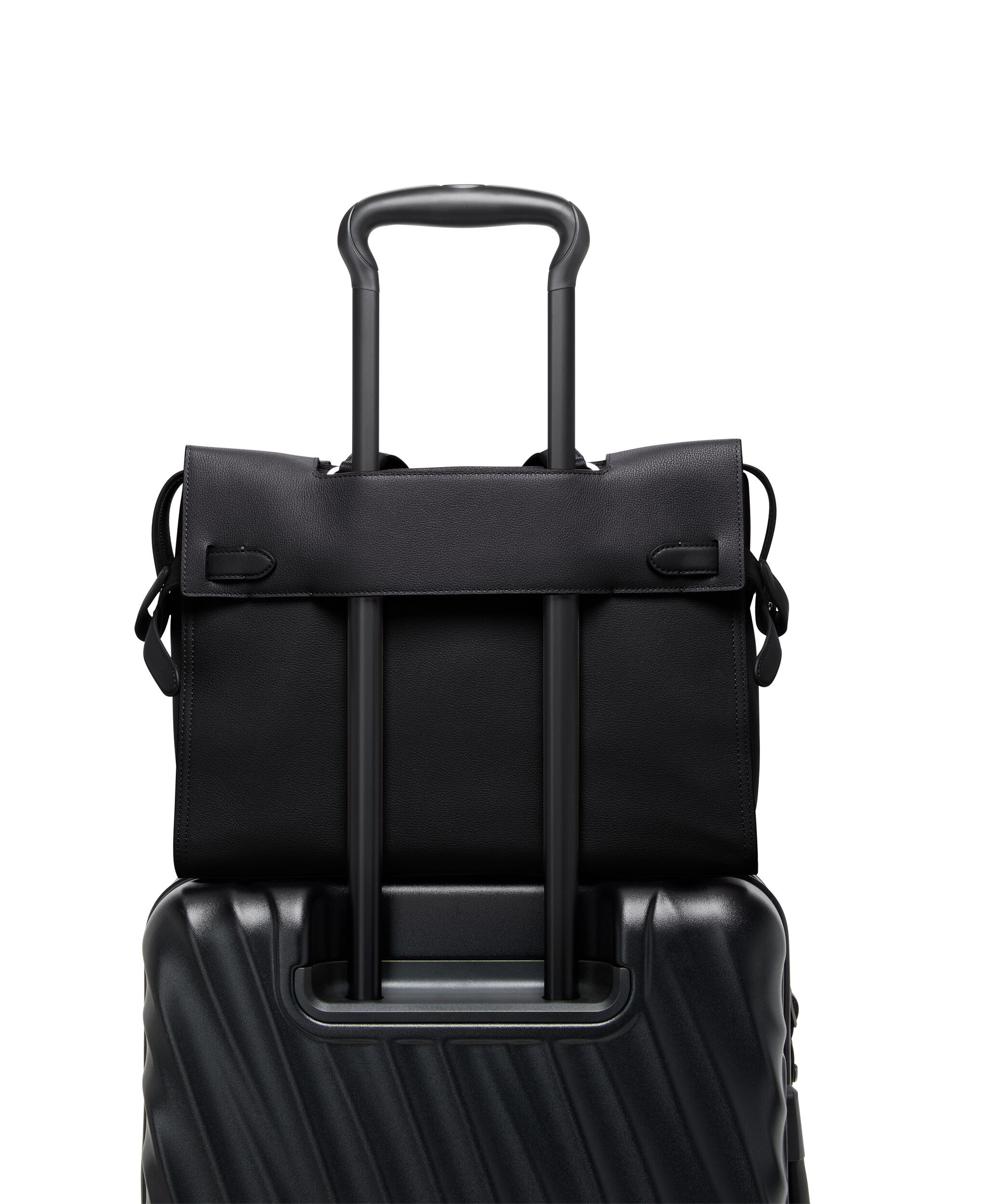Agent Shopping Bag 13"
