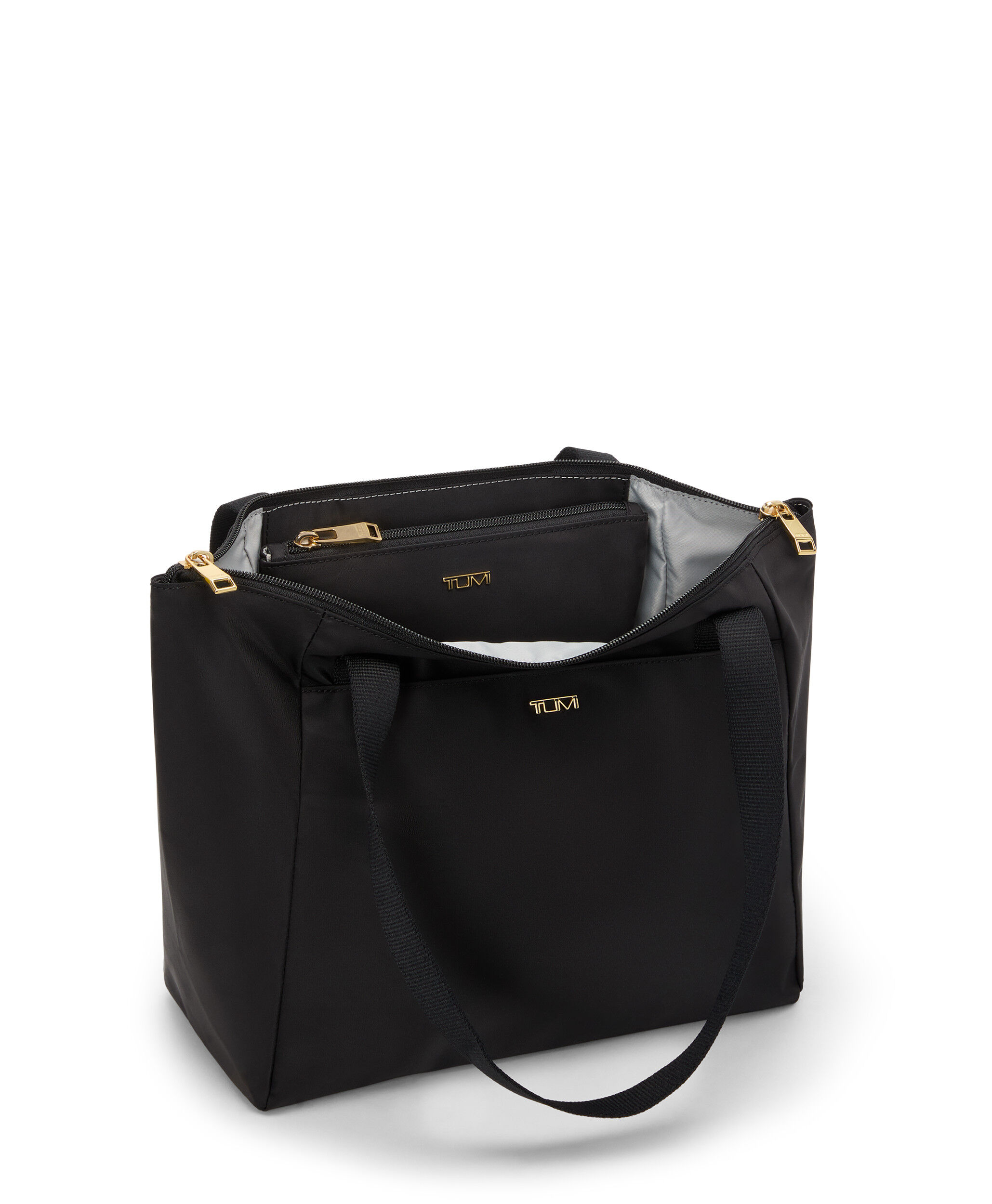 Voyageur Shopping Bag