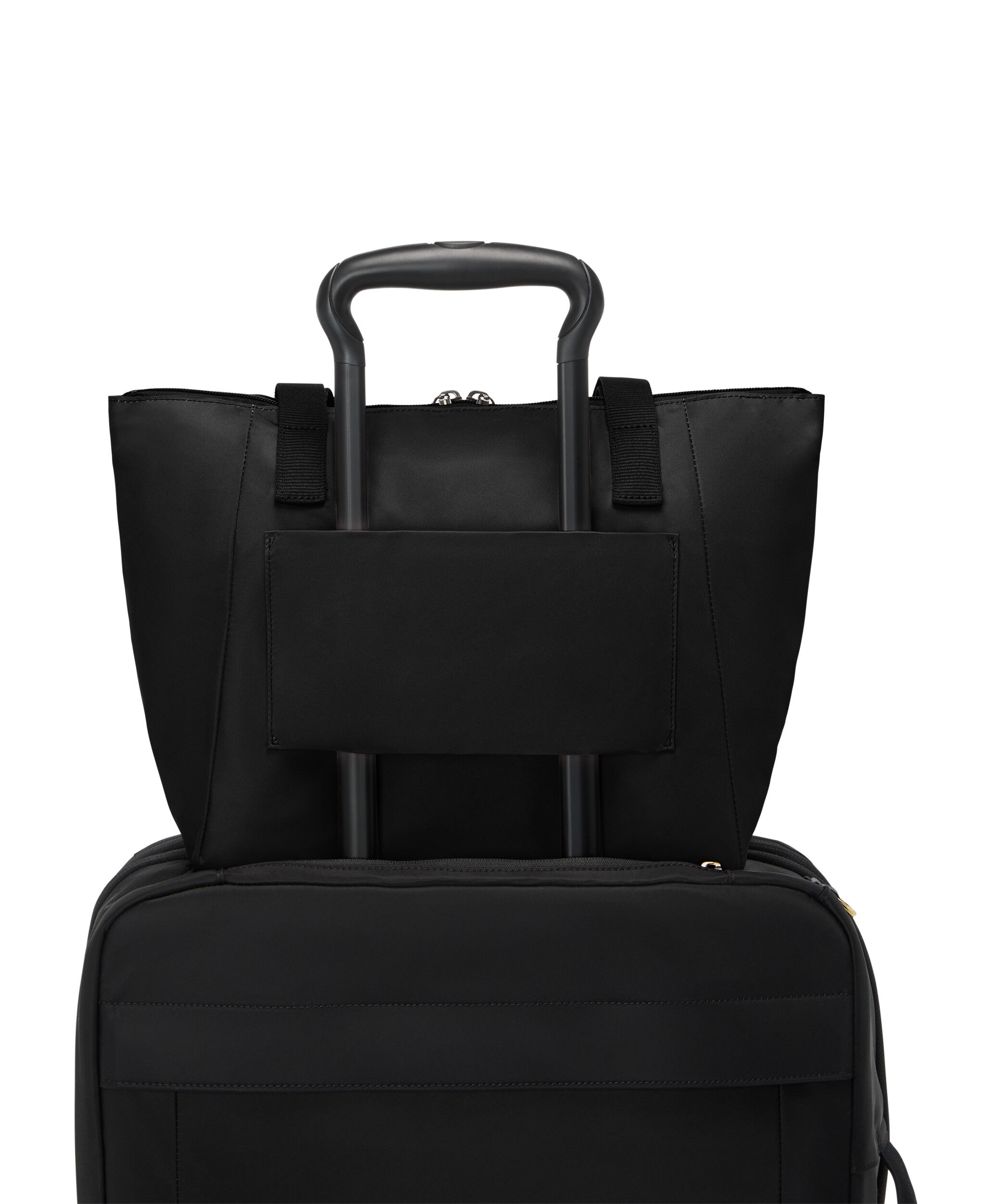 Voyageur Shopping Bag