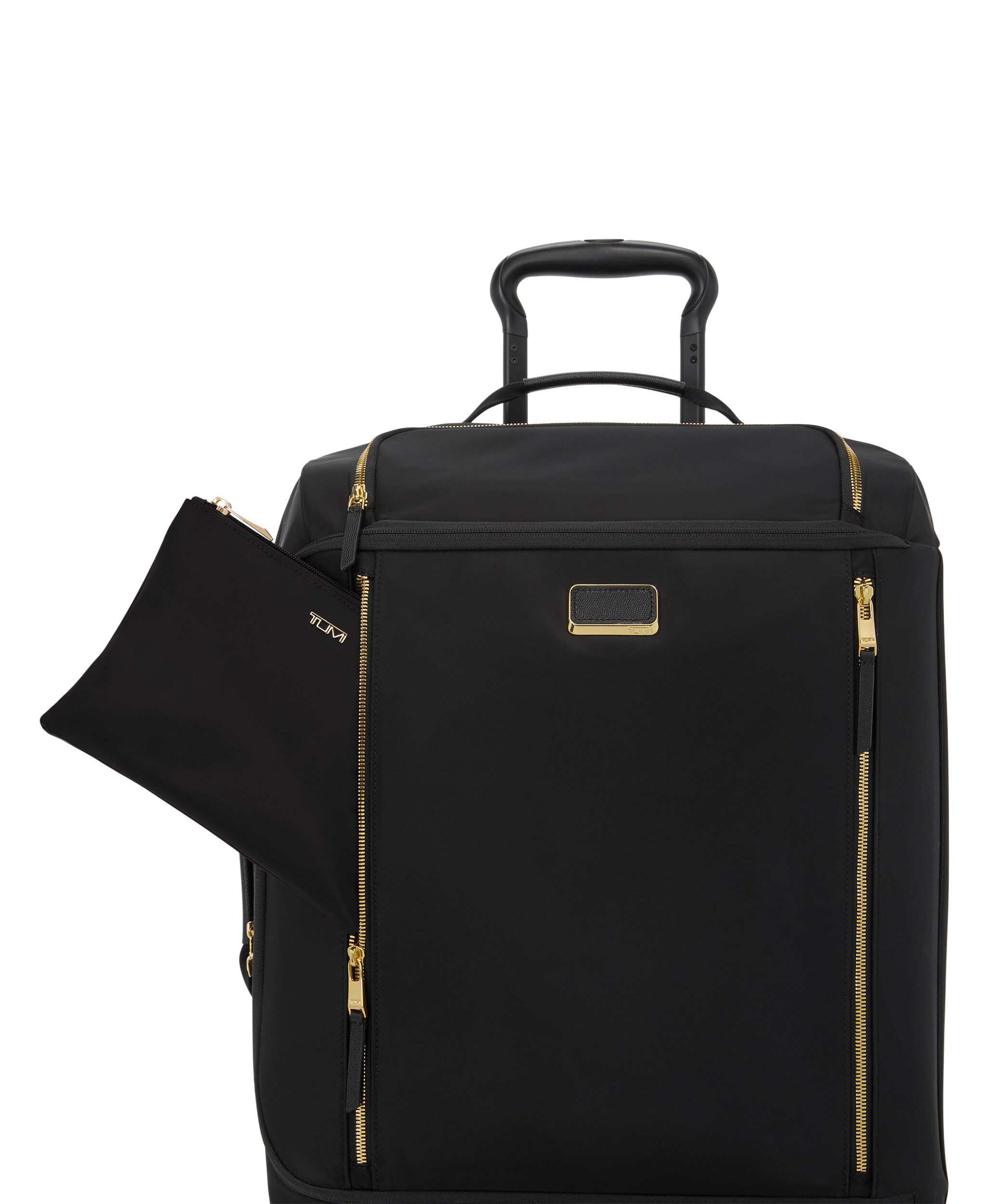 Voyageur Shopping Bag