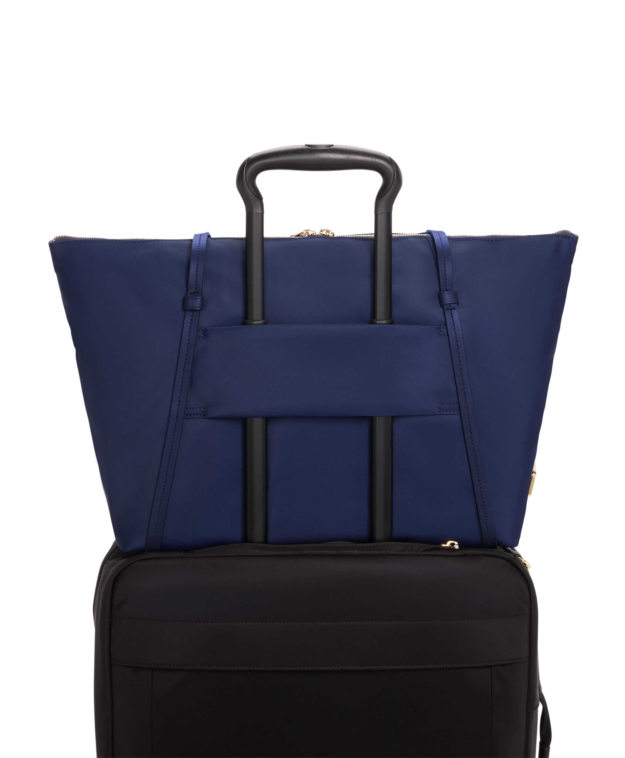 Voyageur Shopping Bag