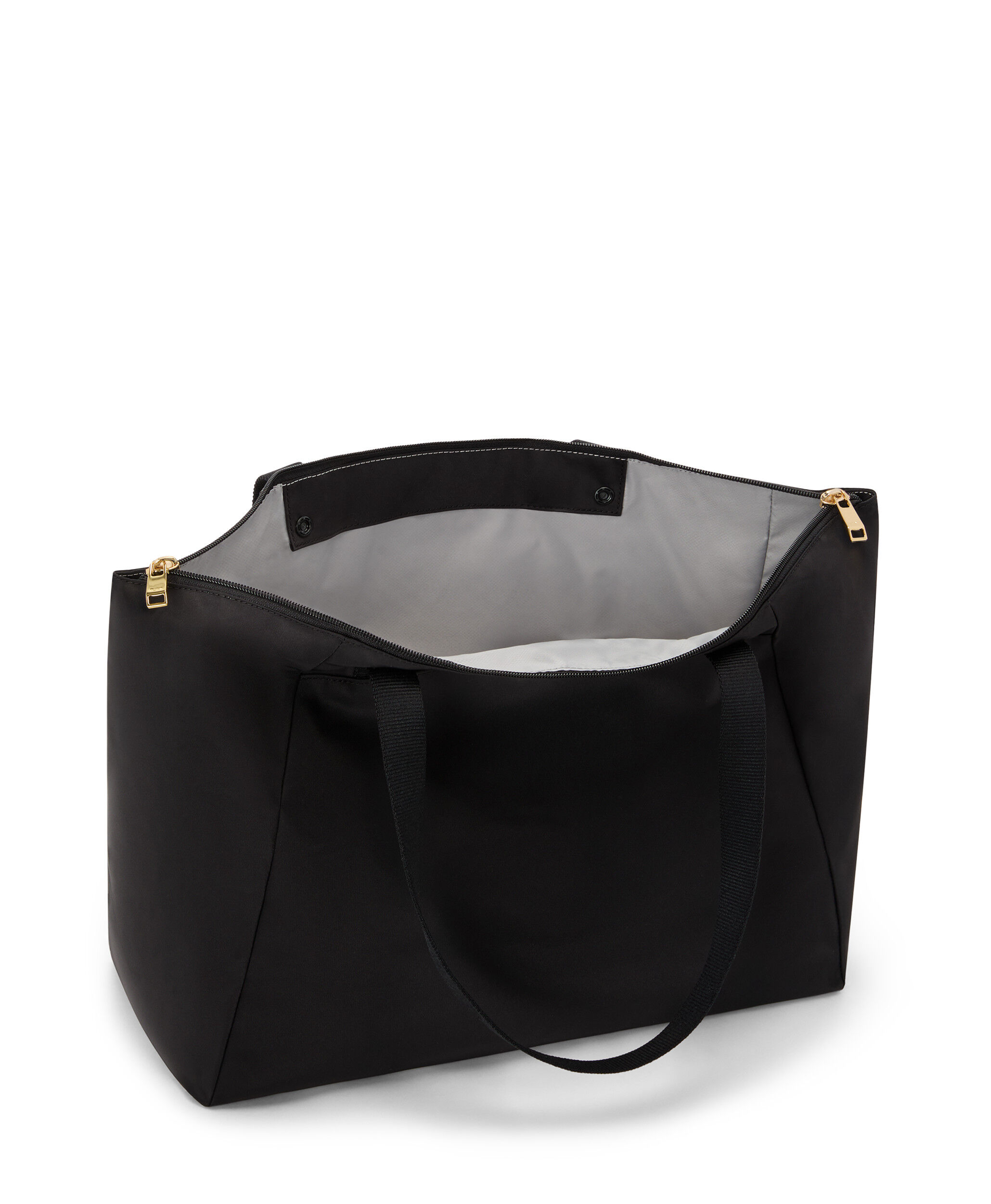 Voyageur Shopping Bag