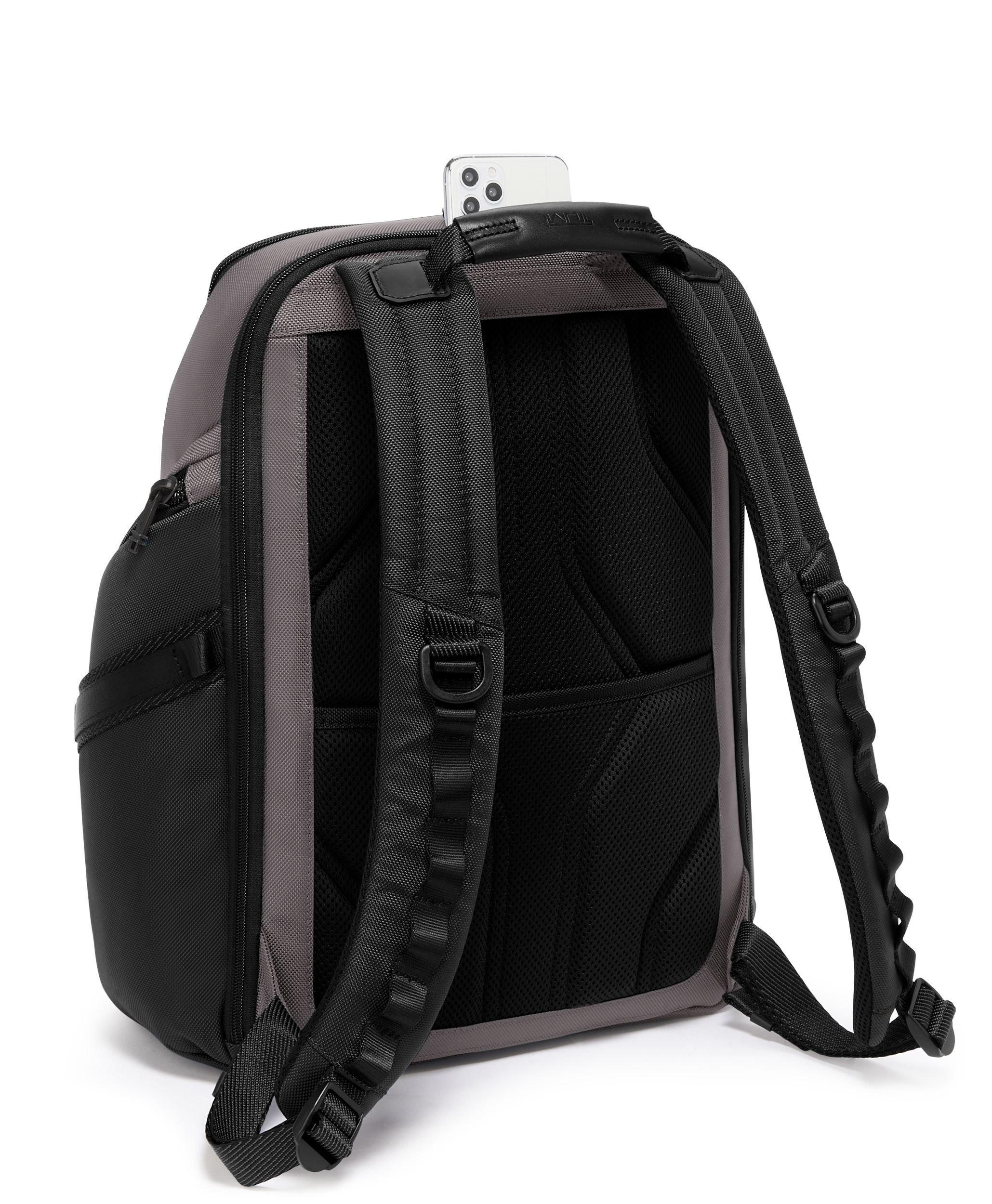 Alpha Bravo Zaino 15"