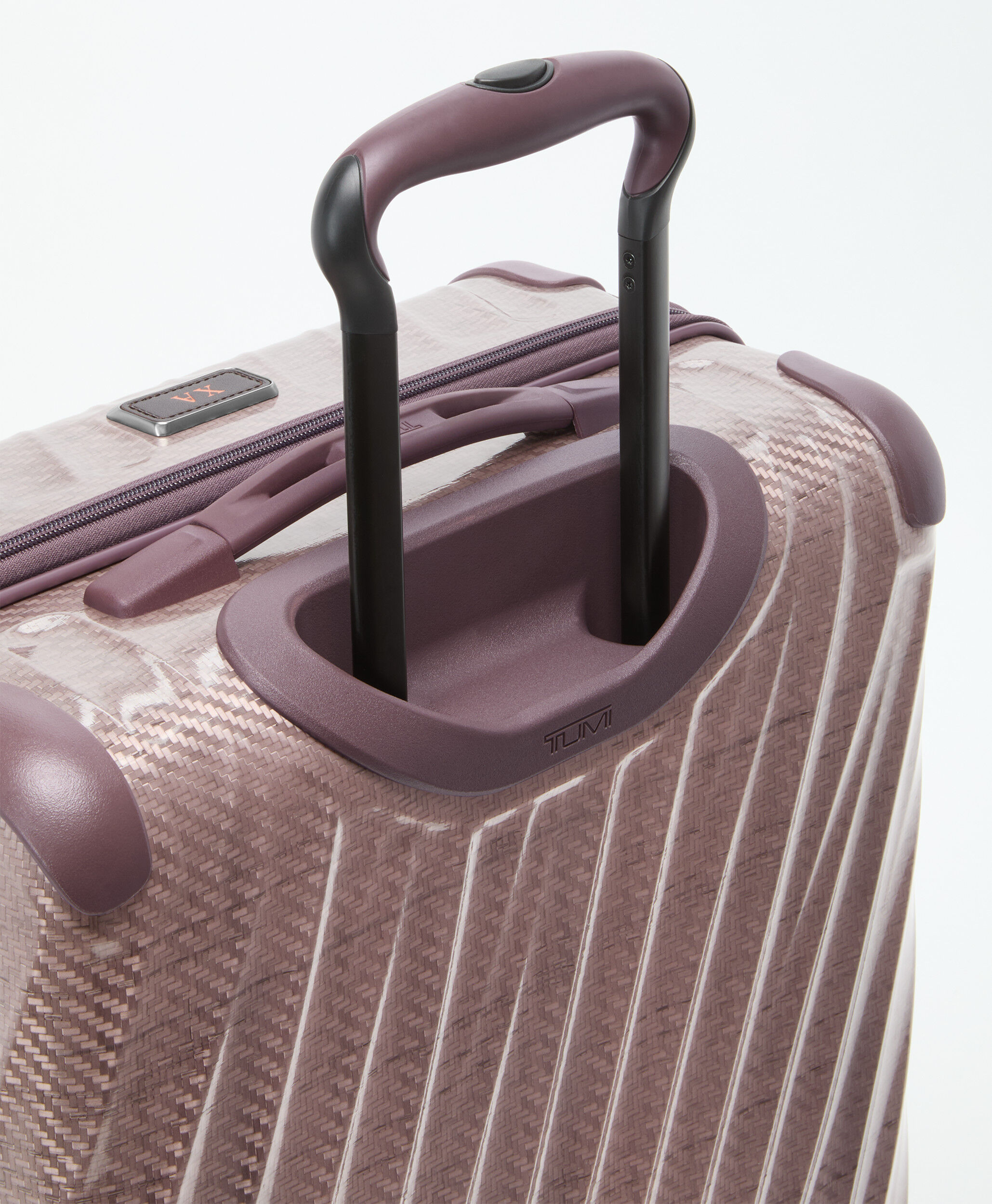 19 Degree Lite Trolley (4 ruote) 55 cm - Cont.