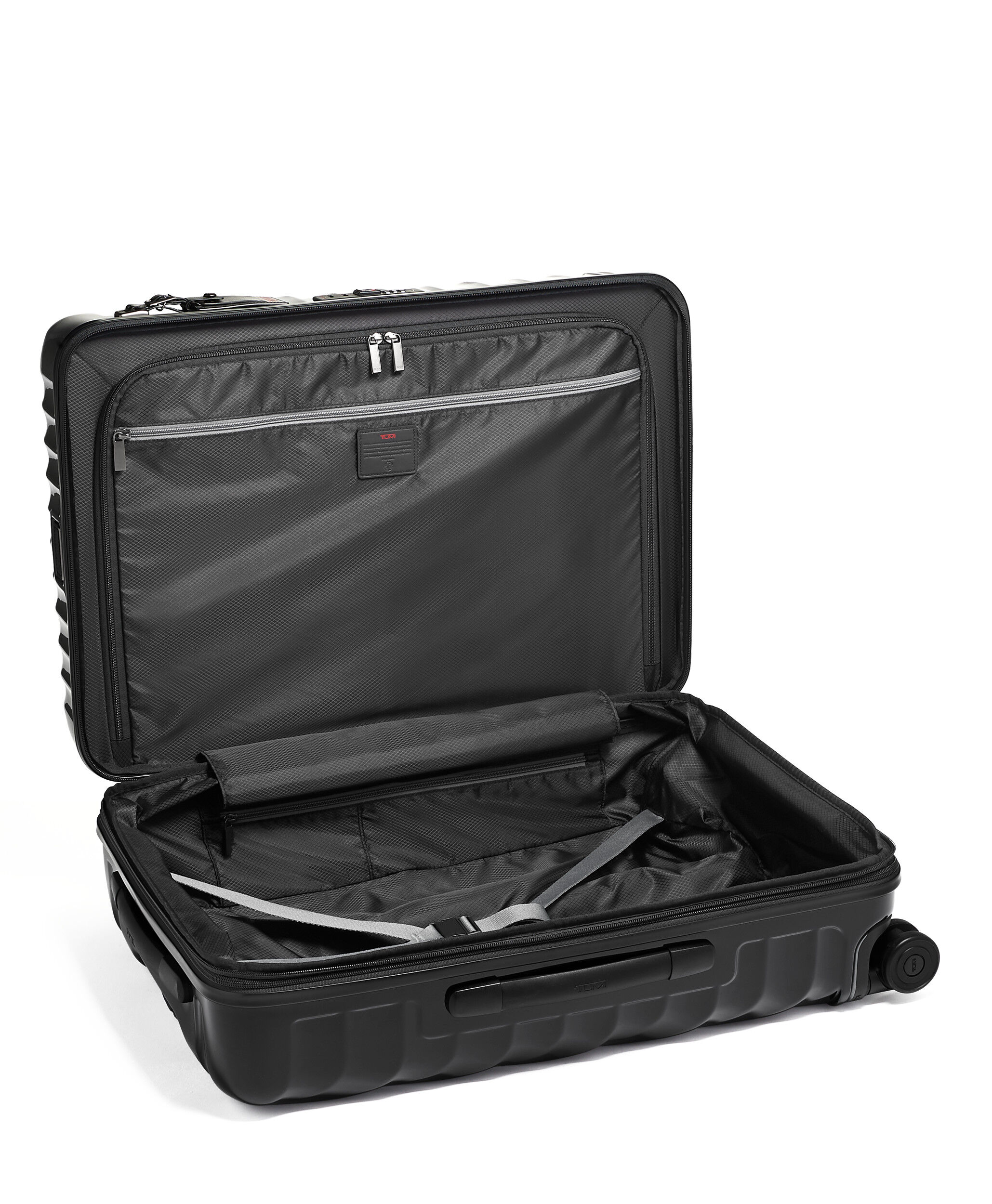 19 Degree Trolley (4 ruote) 66 cm