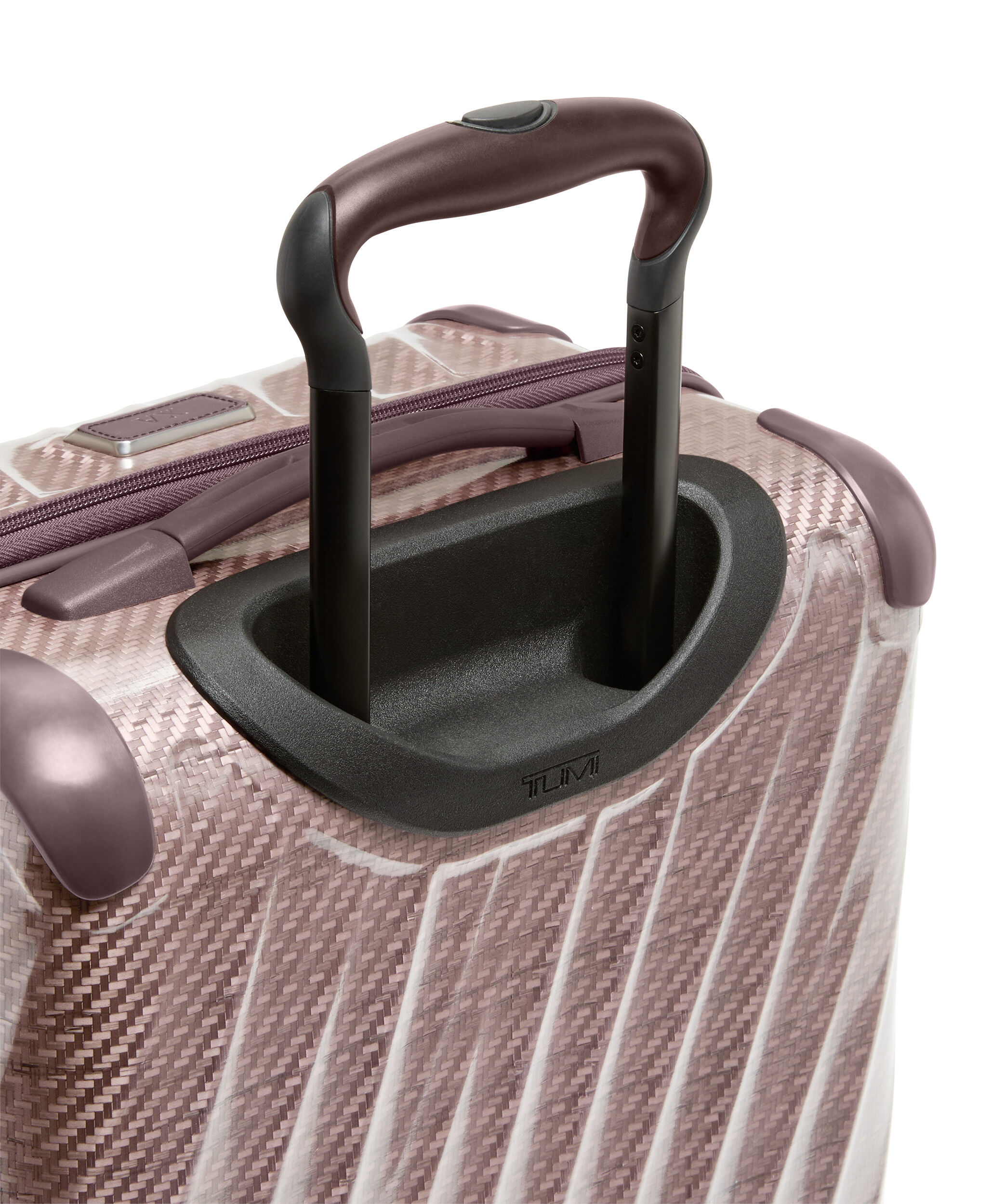 19 Degree Lite Trolley (4 ruote) 55 cm - Int.