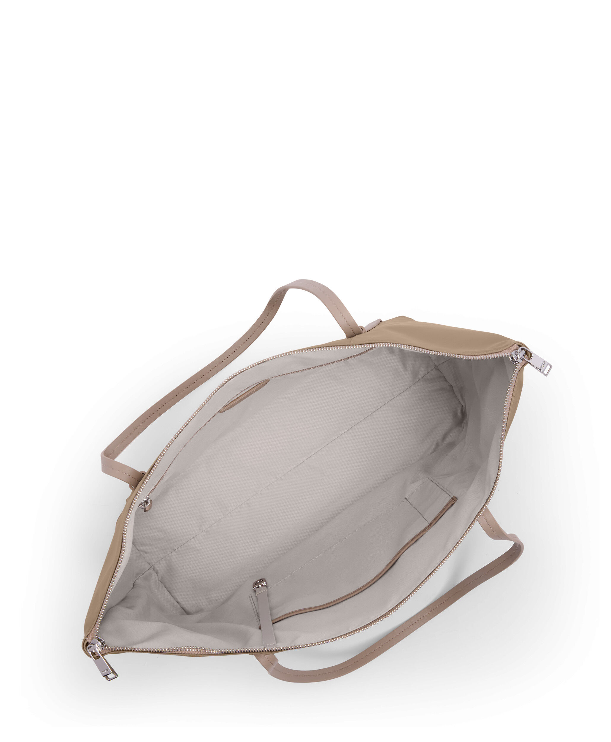 Voyageur Shopping Bag