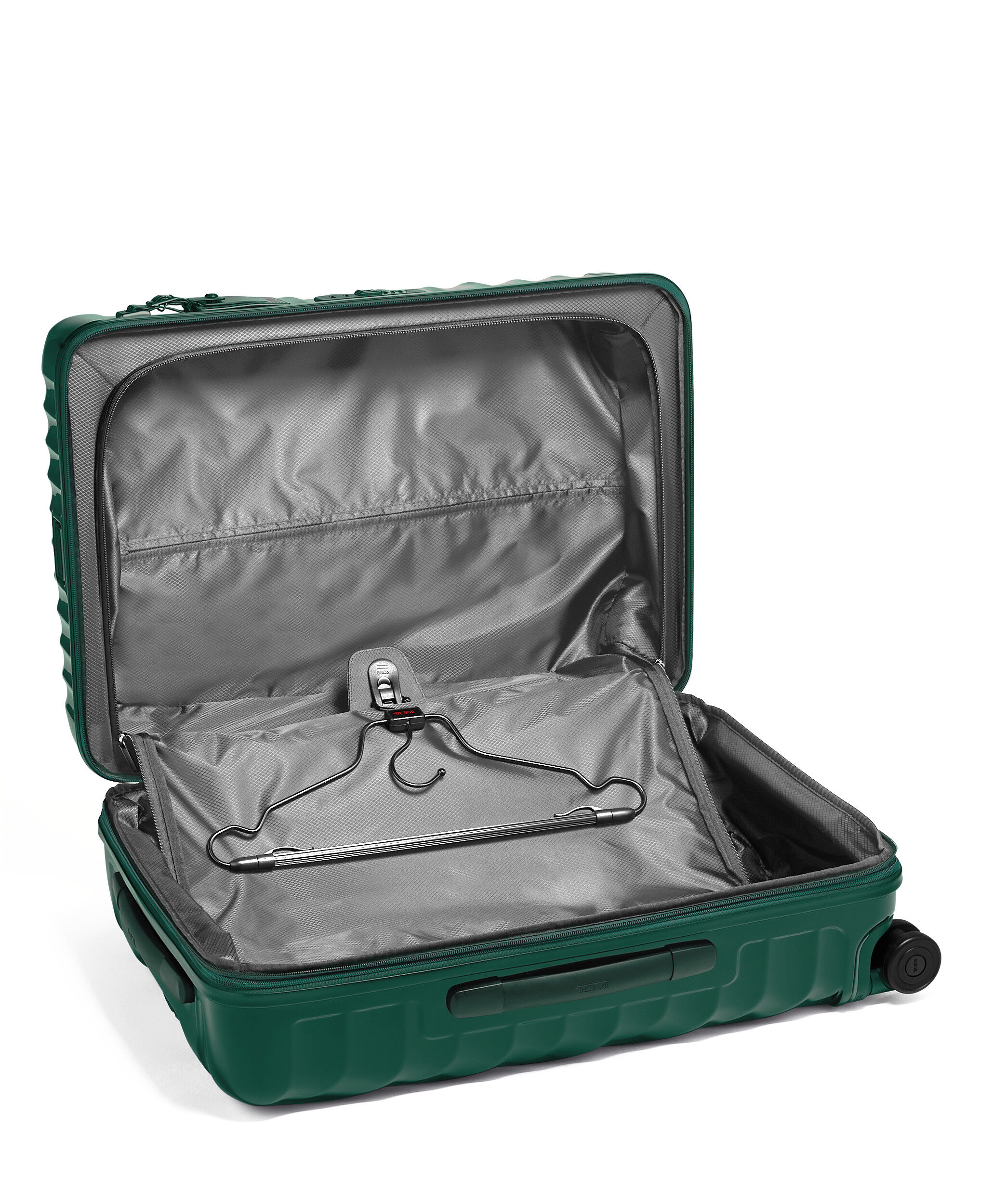 19 Degree Trolley (4 ruote) 66 cm