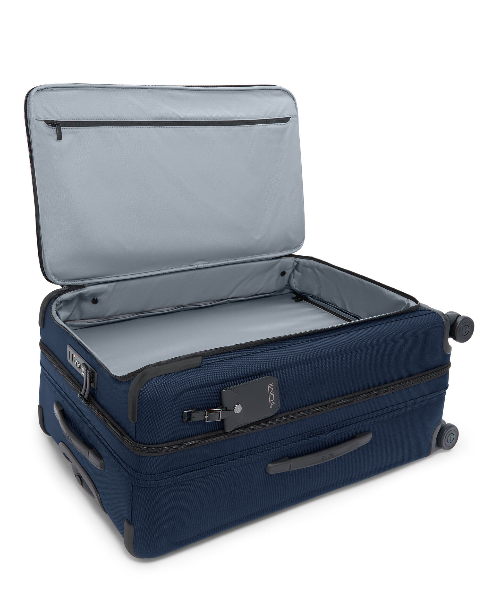 Alpha Trolley Espandibile (4 ruote) 73.5cm