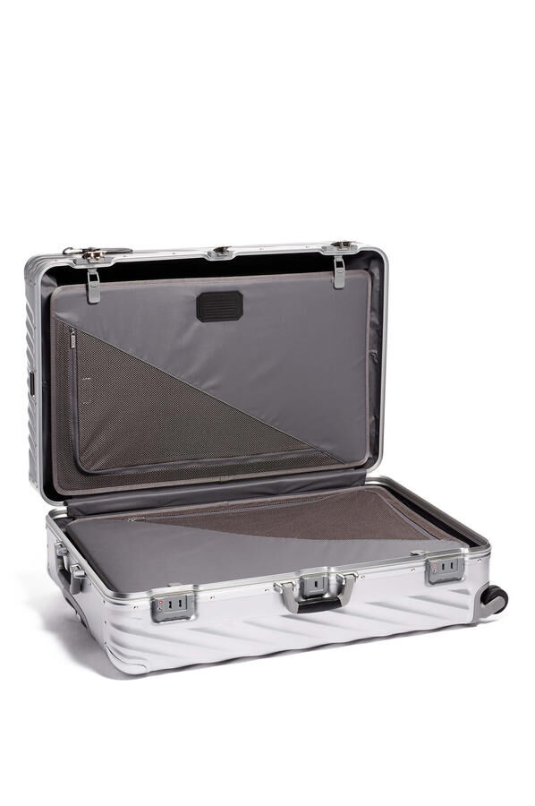 19 Degree Aluminium Trolley (4 ruote) 86.5 cm