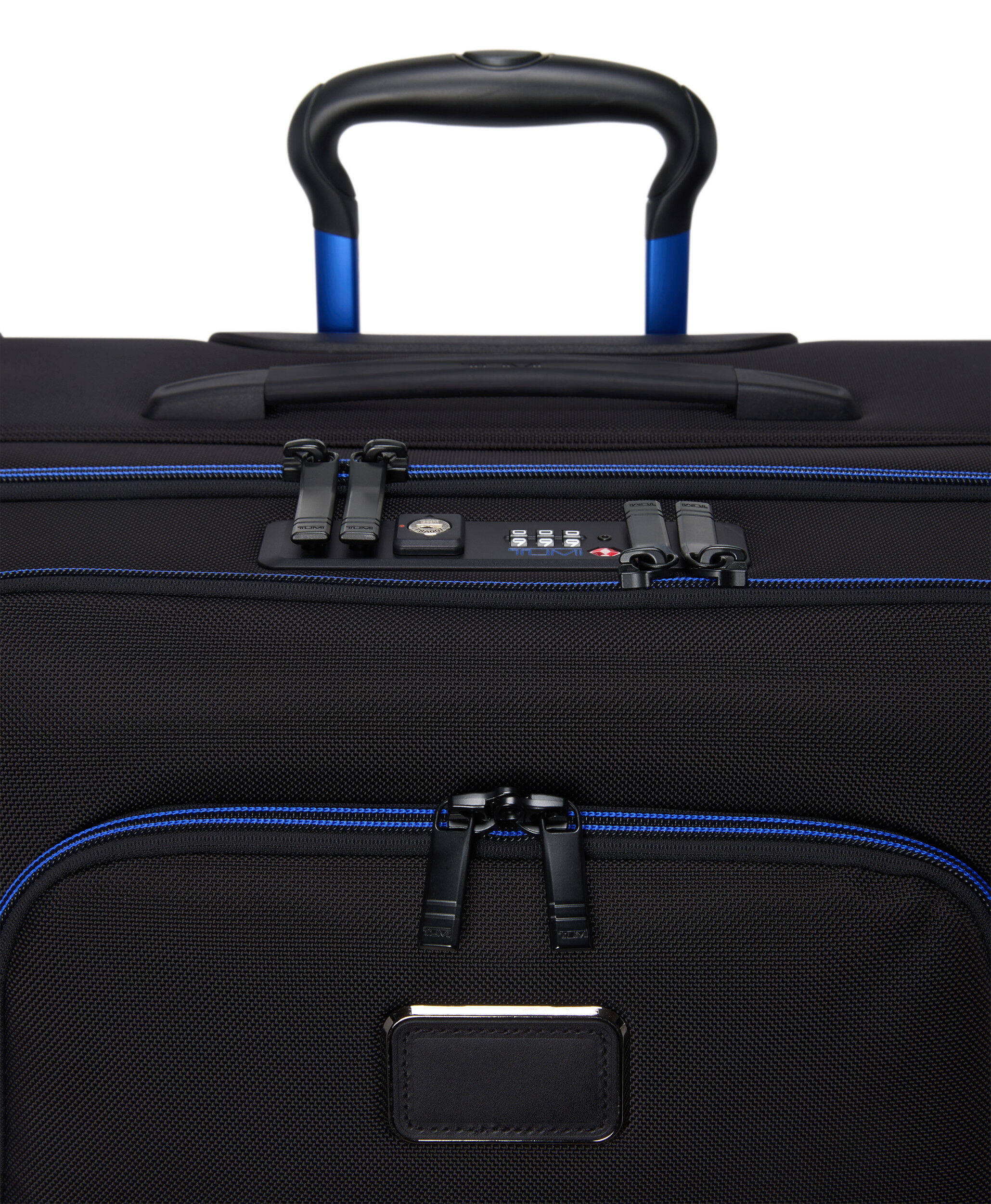 Alpha Trolley Espandibile (4 ruote)