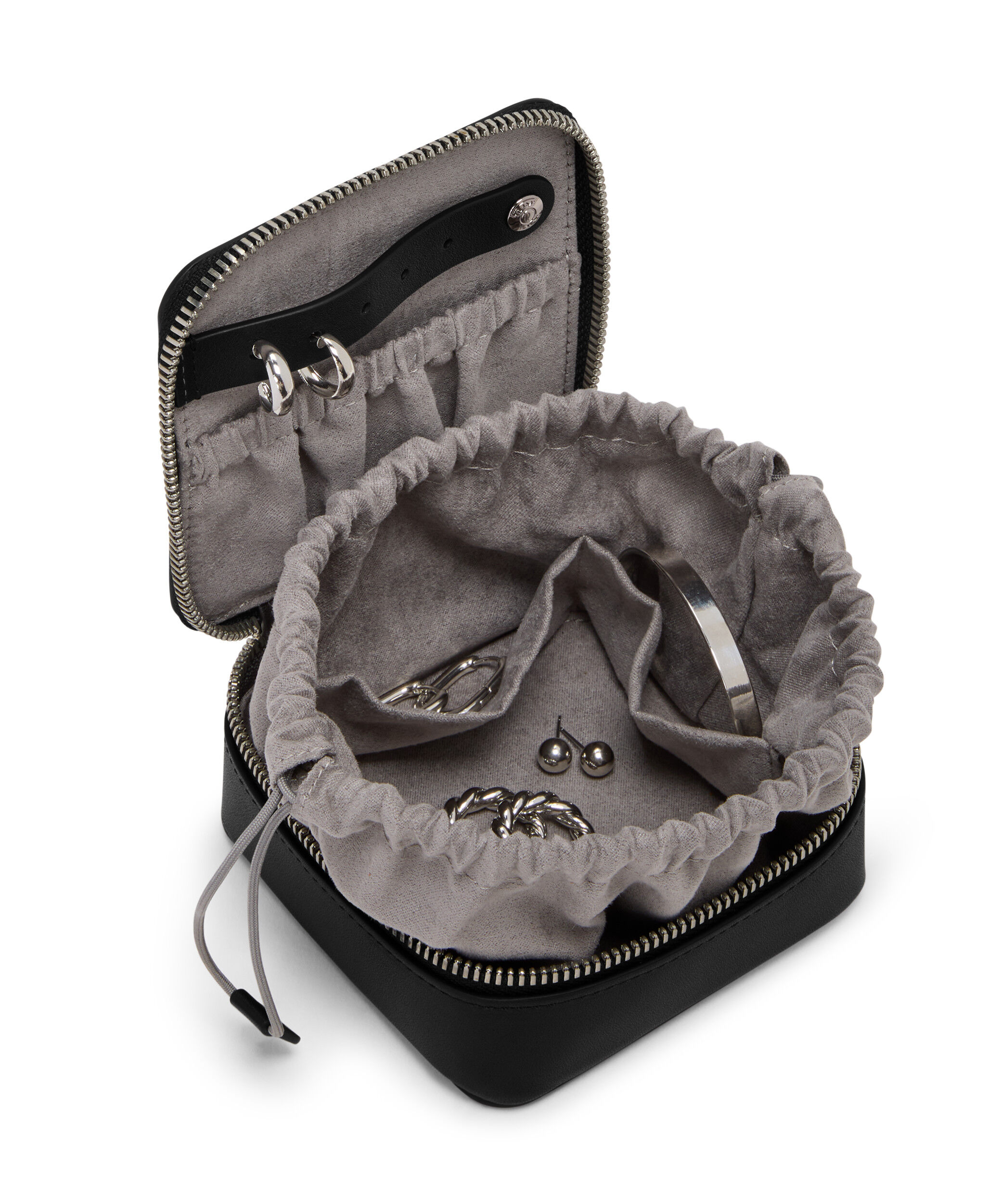 Belden Jewelry Travel Roll