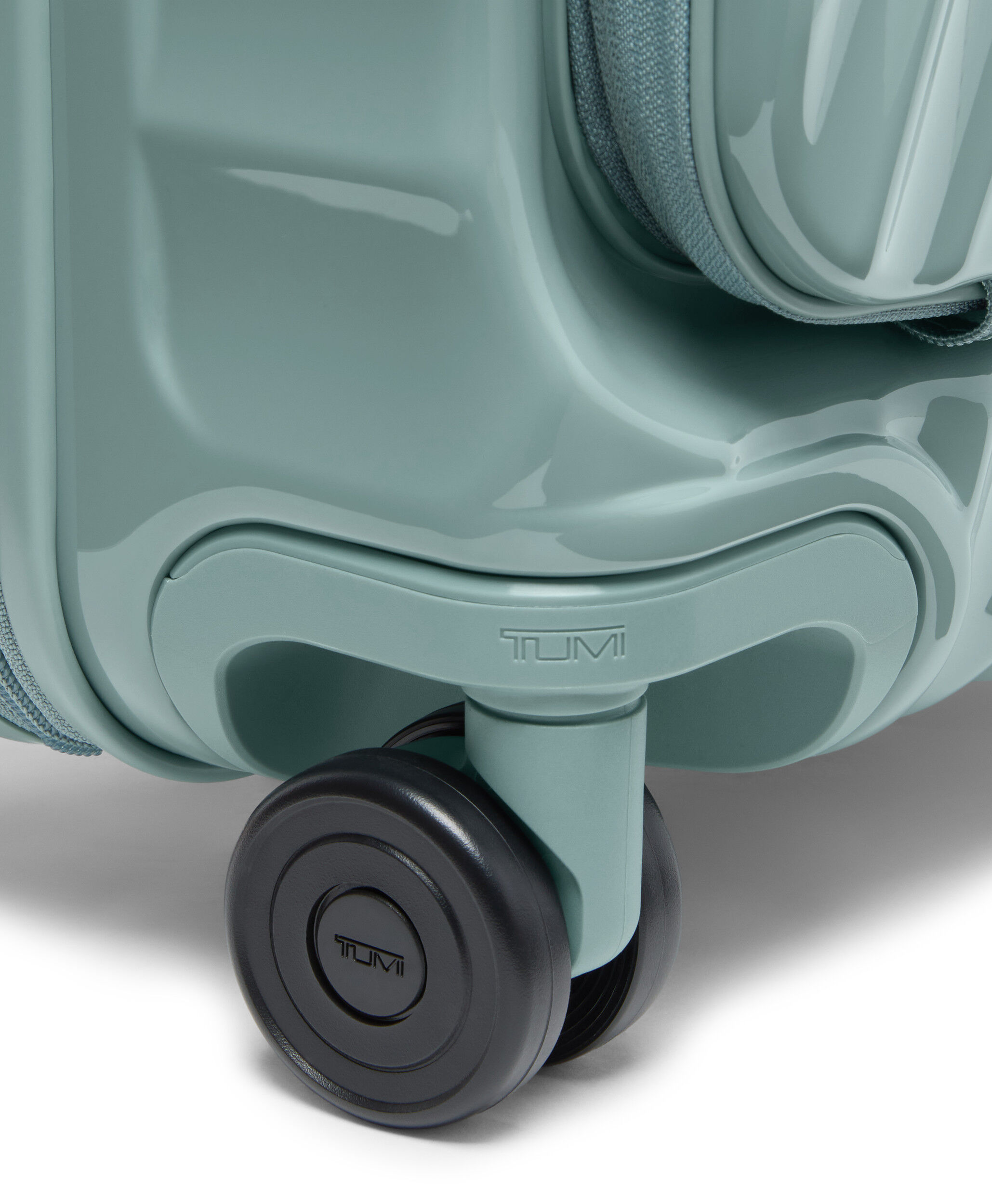 19 DEGREE FRONT ACCESS Trolley Espandibile (4 ruote)