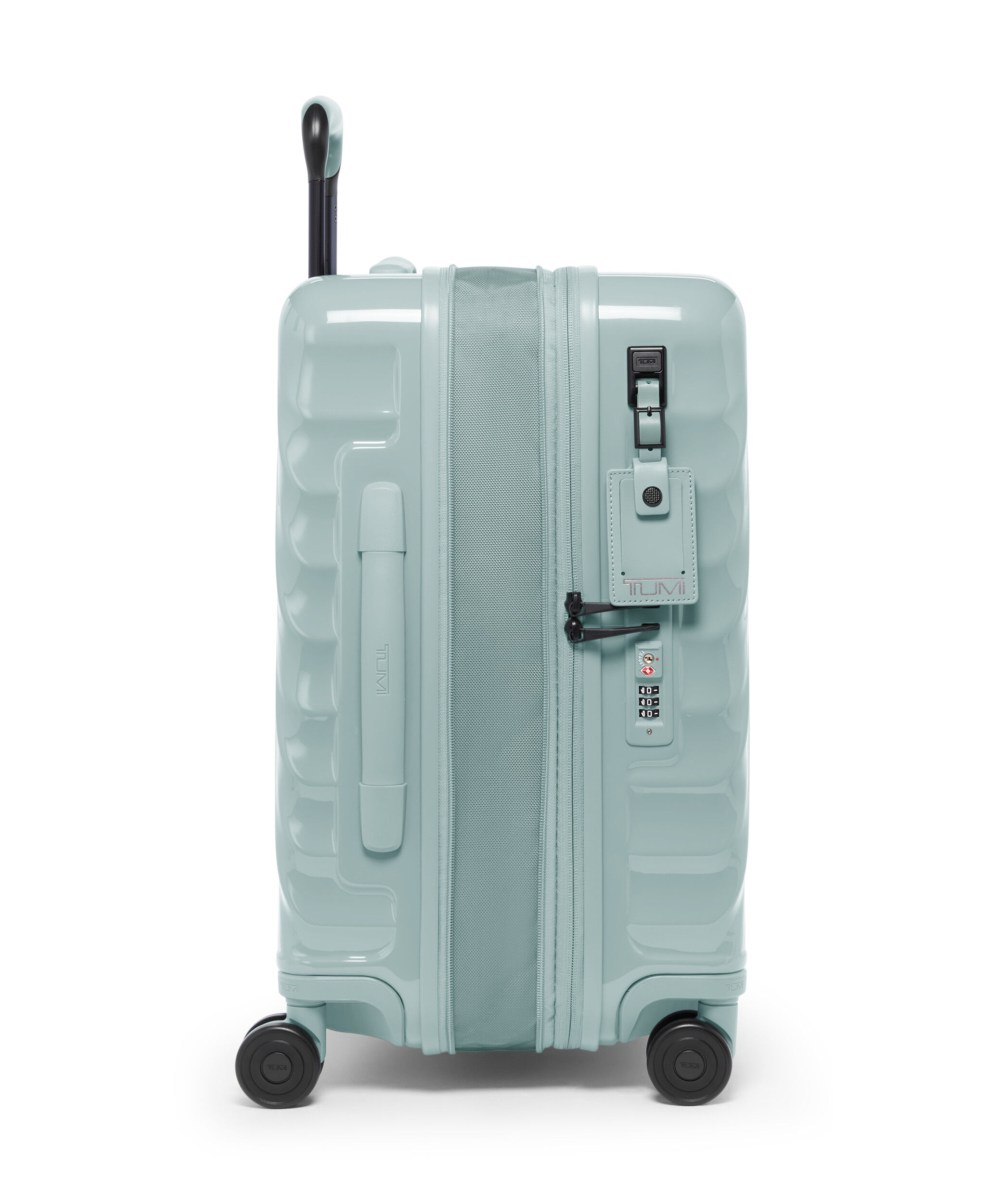 19 Degree Trolley Espandibile (4 ruote) 55 cm - Cont.