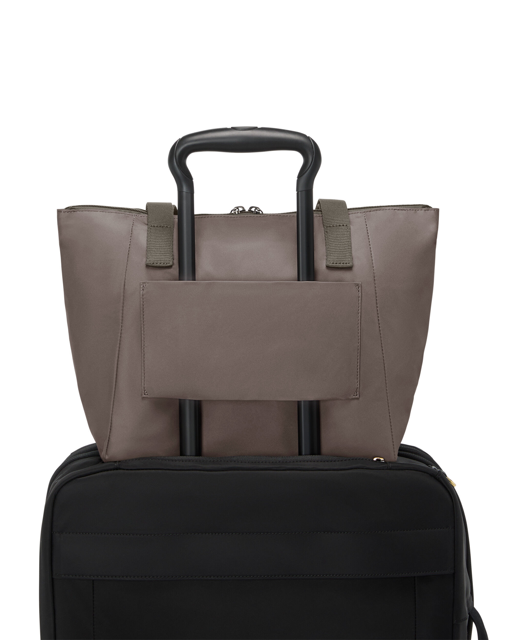 Voyageur Shopping Bag