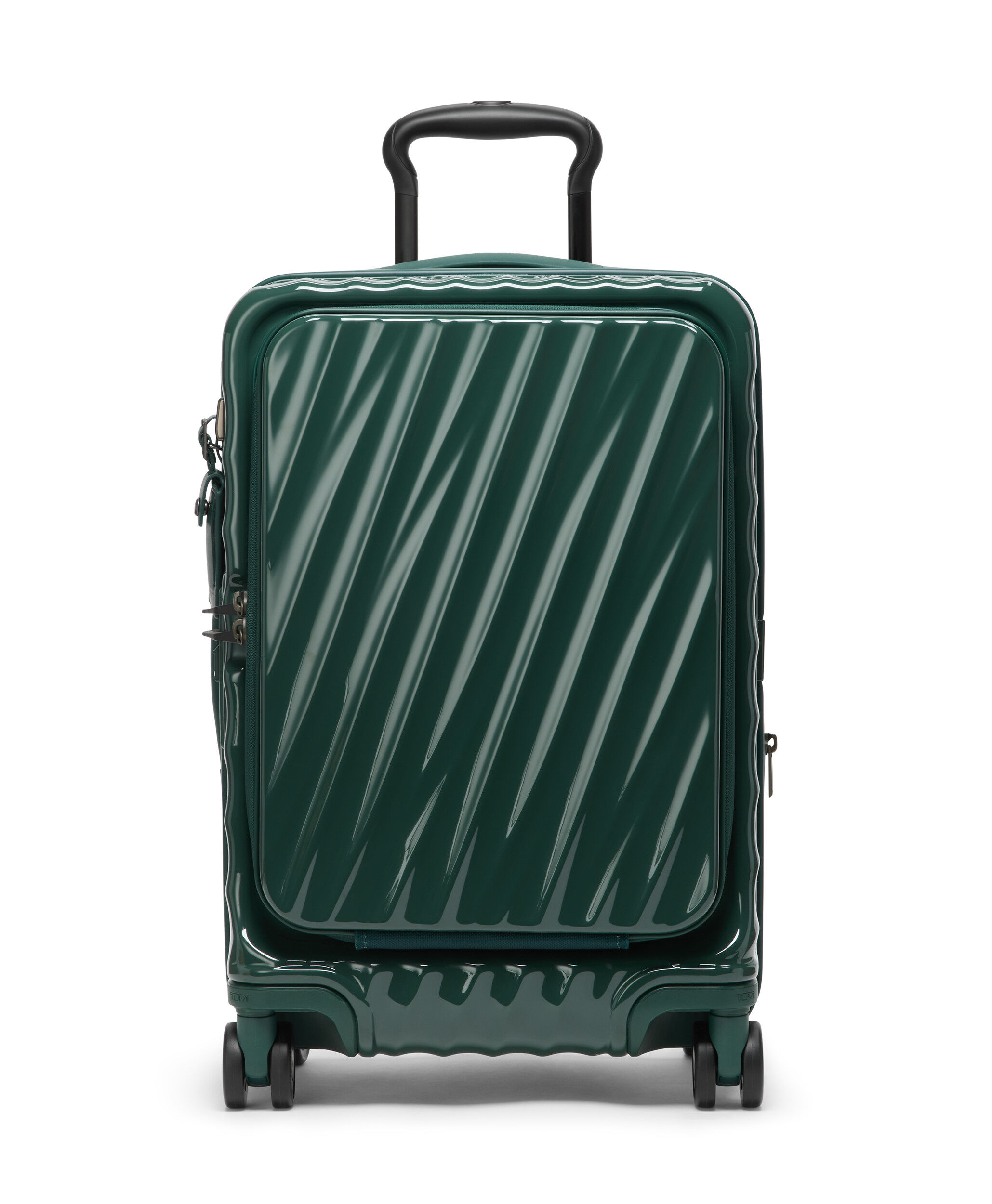 19 DEGREE FRONT ACCESS Trolley Espandibile (4 ruote)