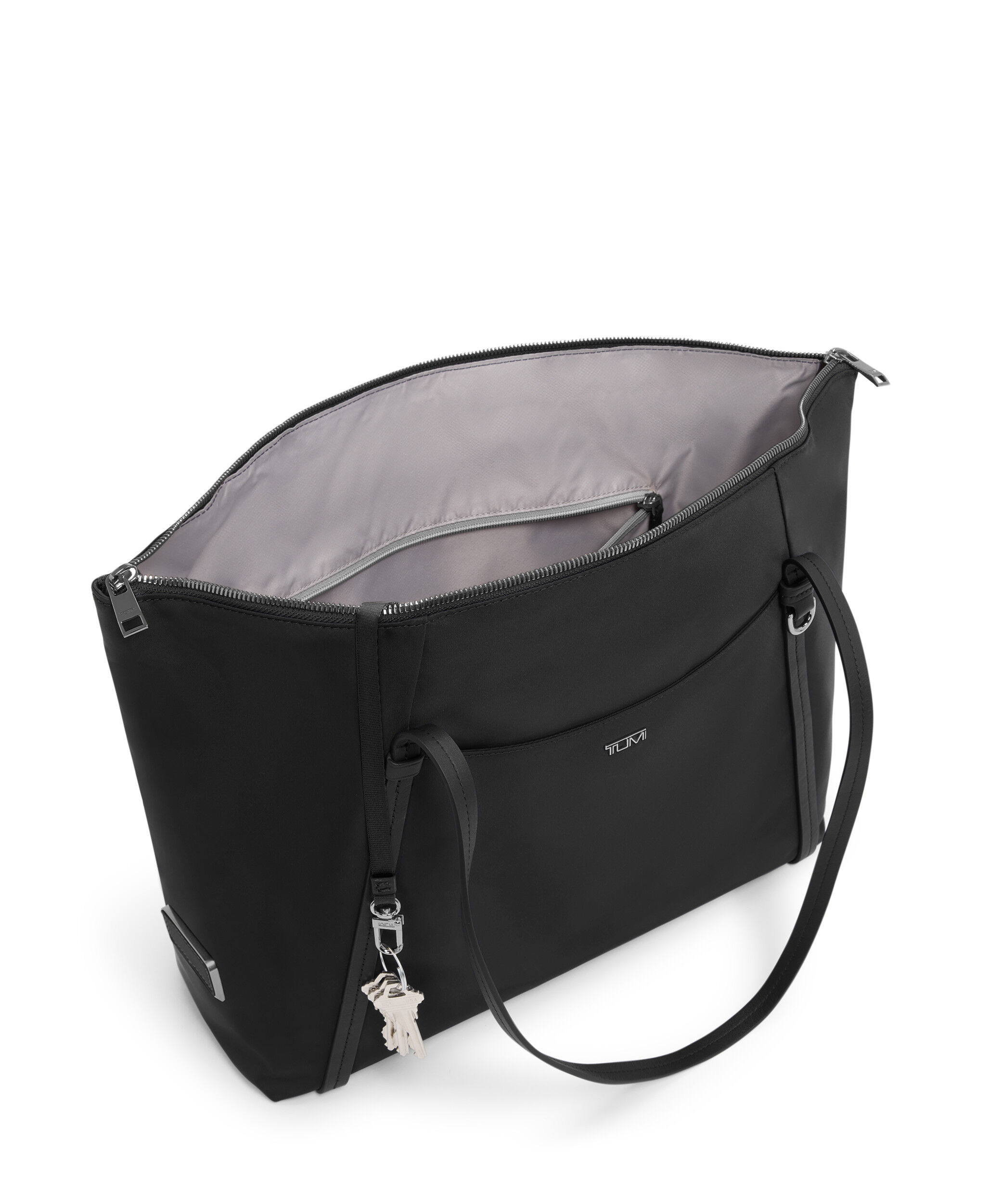 Voyageur Shopping Bag