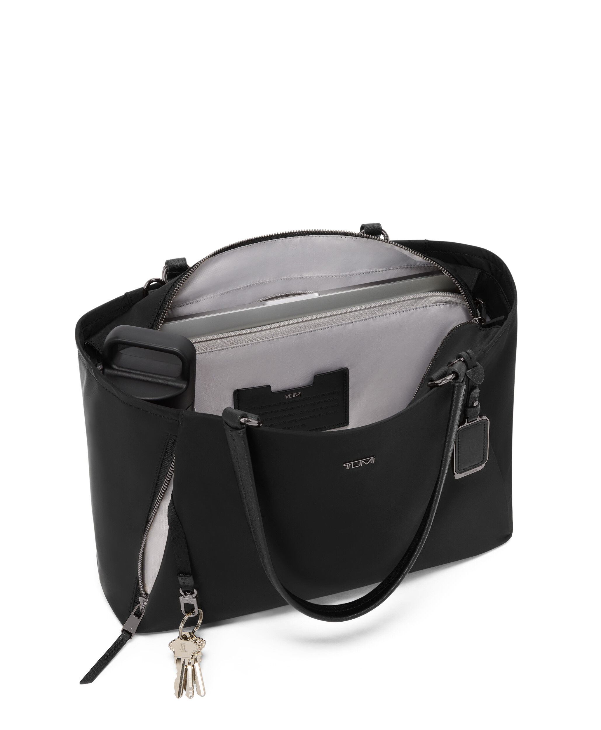 VOYAGEUR Shopping Bag