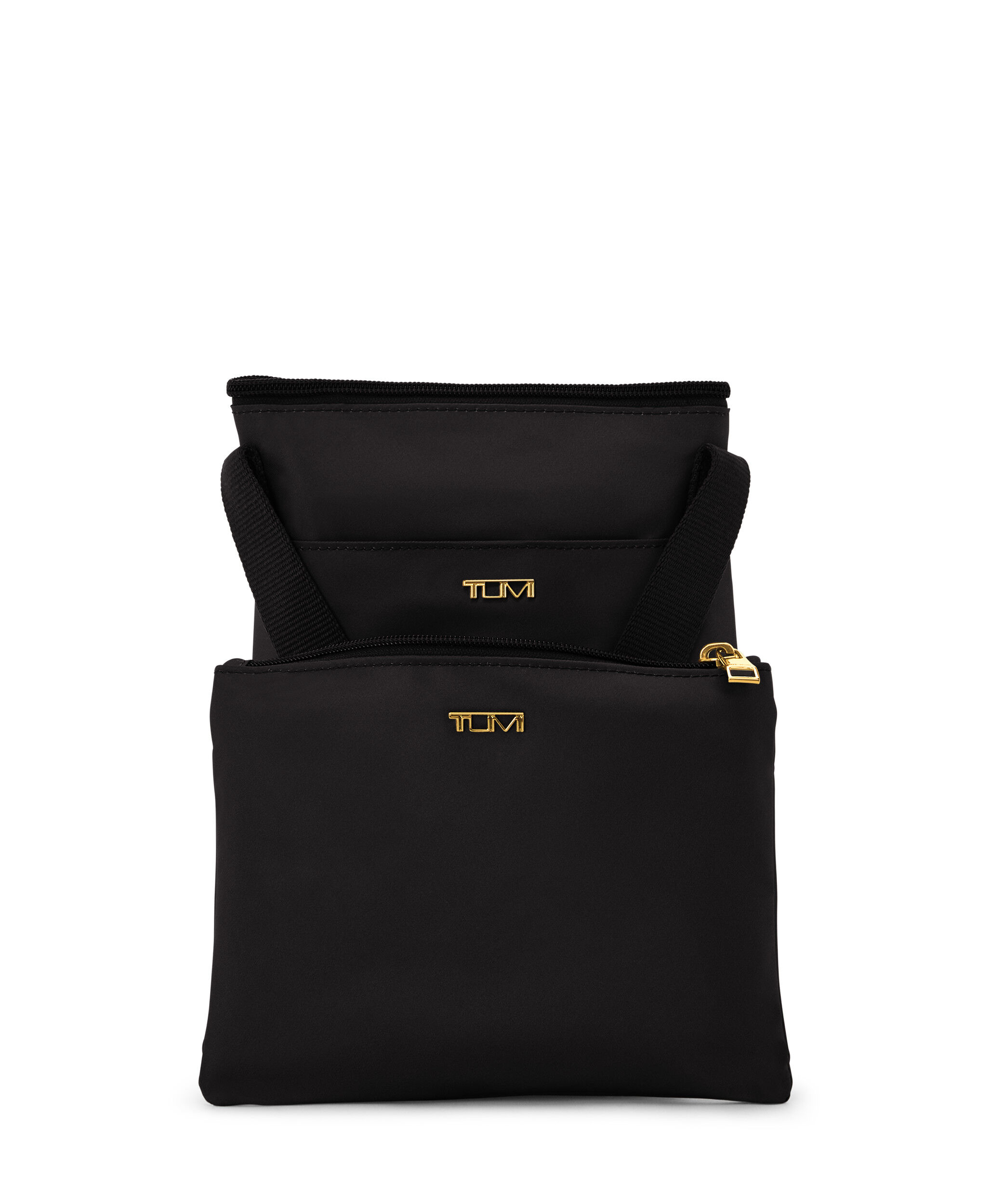 Voyageur Shopping Bag