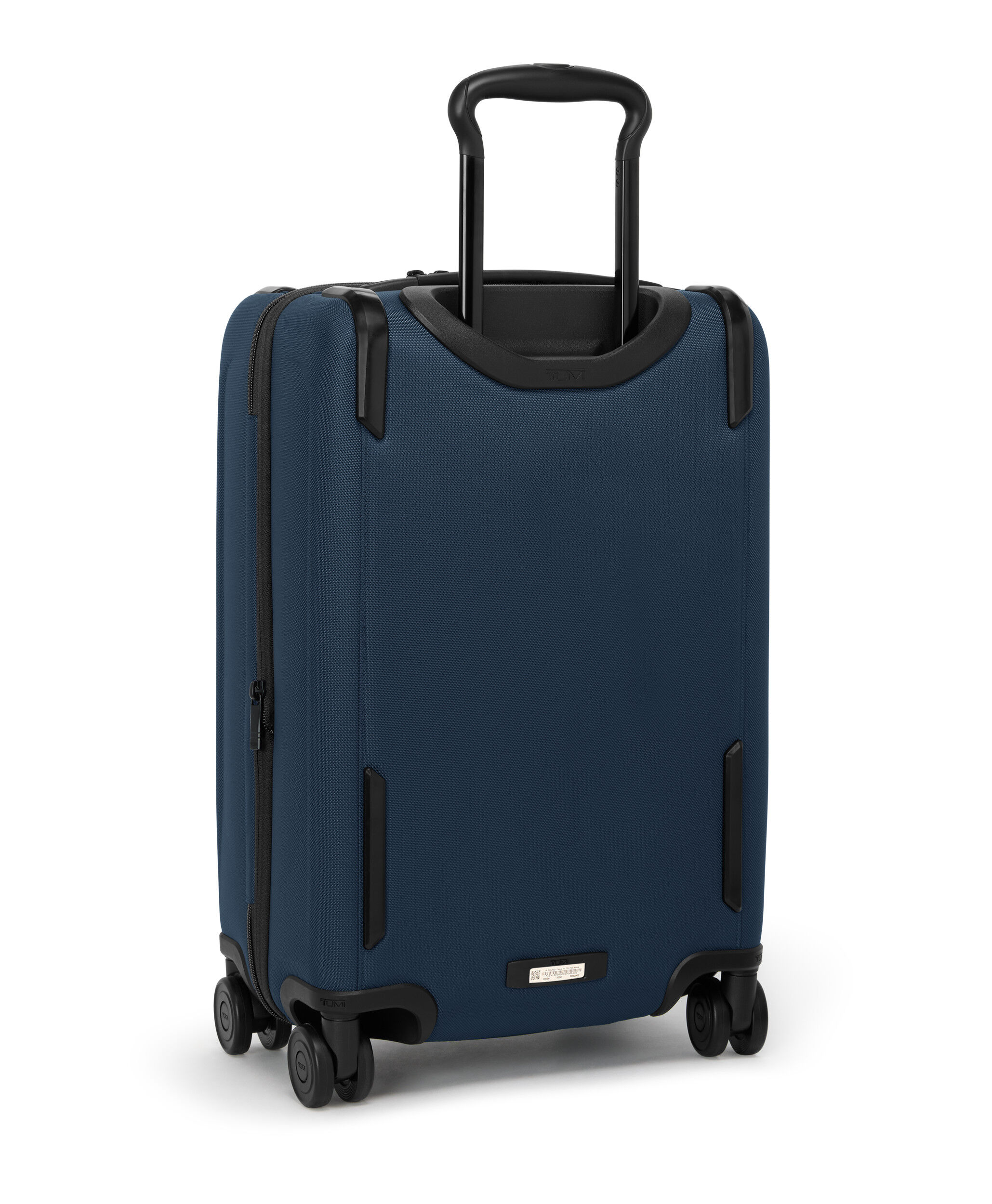 Alpha Trolley Espandibile (4 ruote)