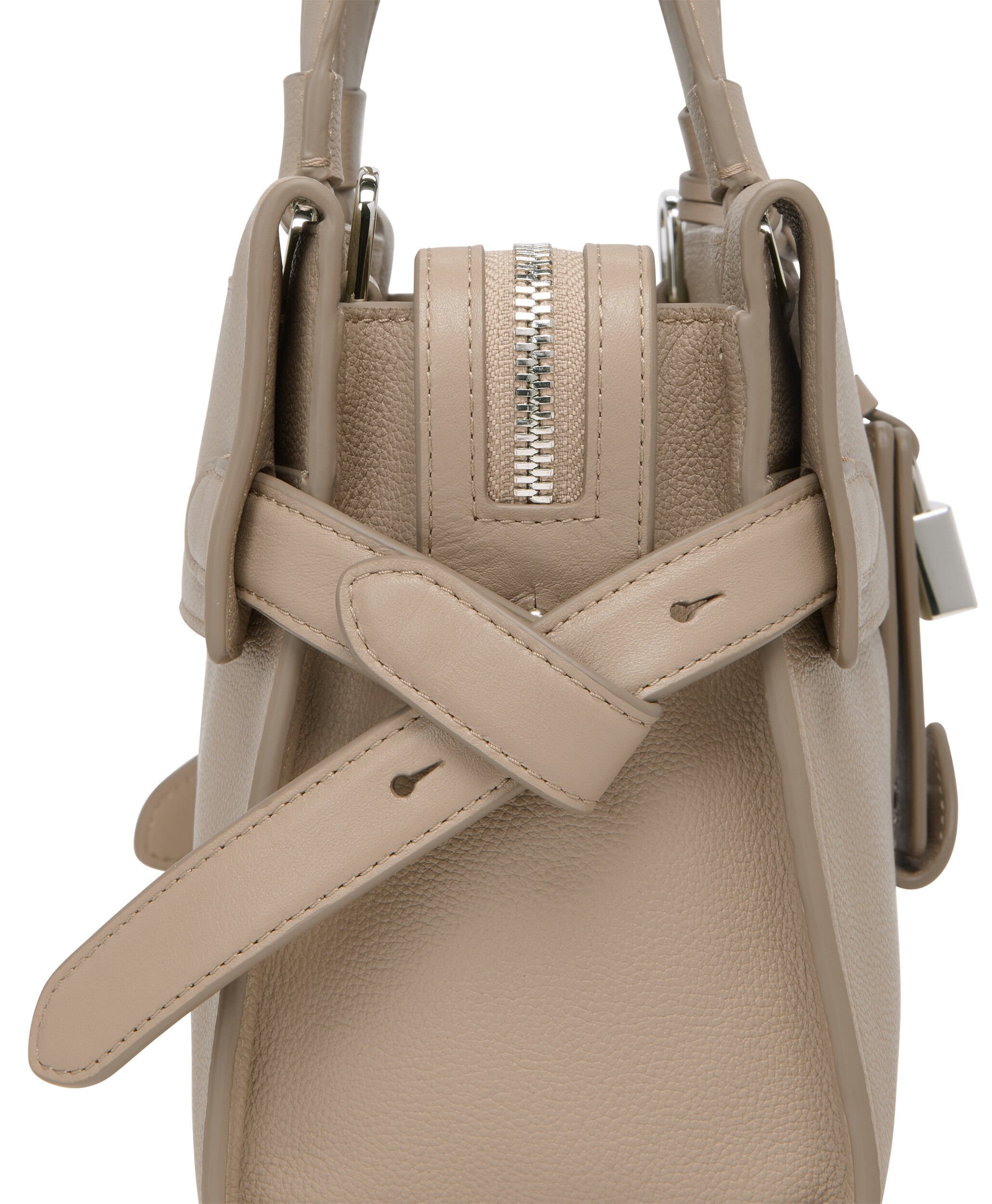 Agent Shopping Bag