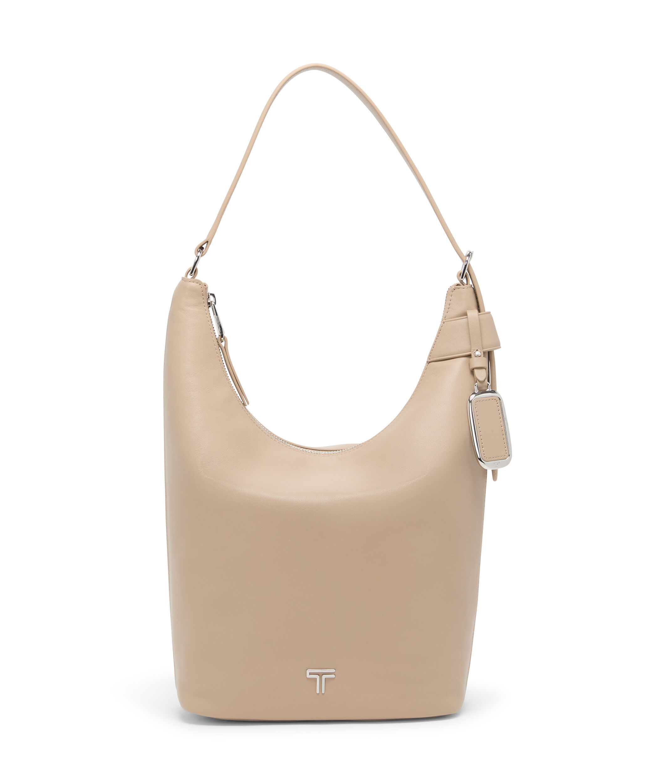 Voyageur Hobo bag
